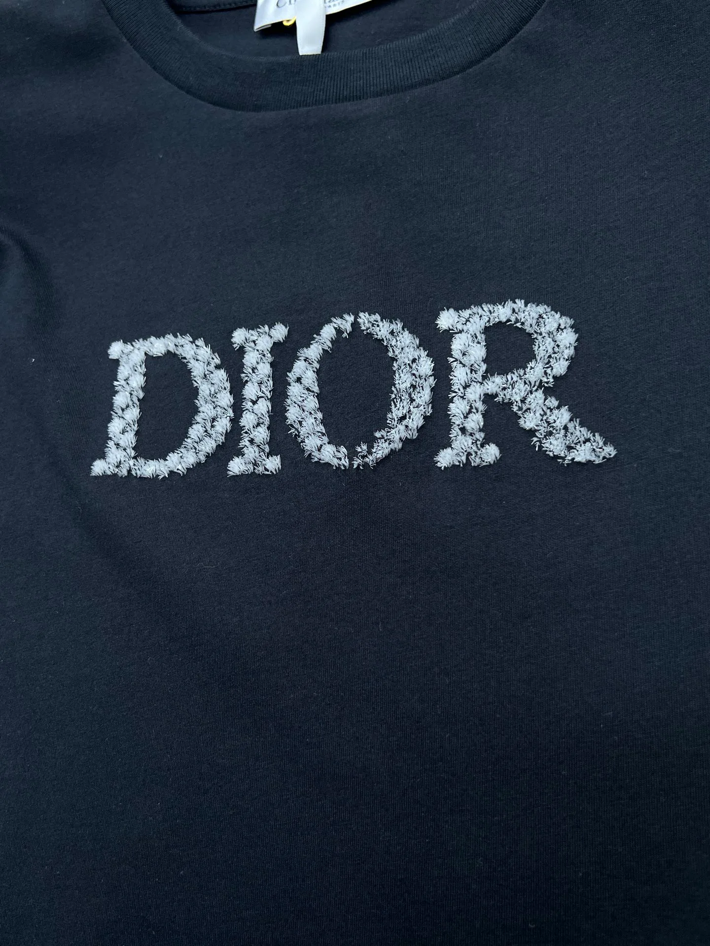 Women's T-Shirts CHRISTIAN DIOR 17740064