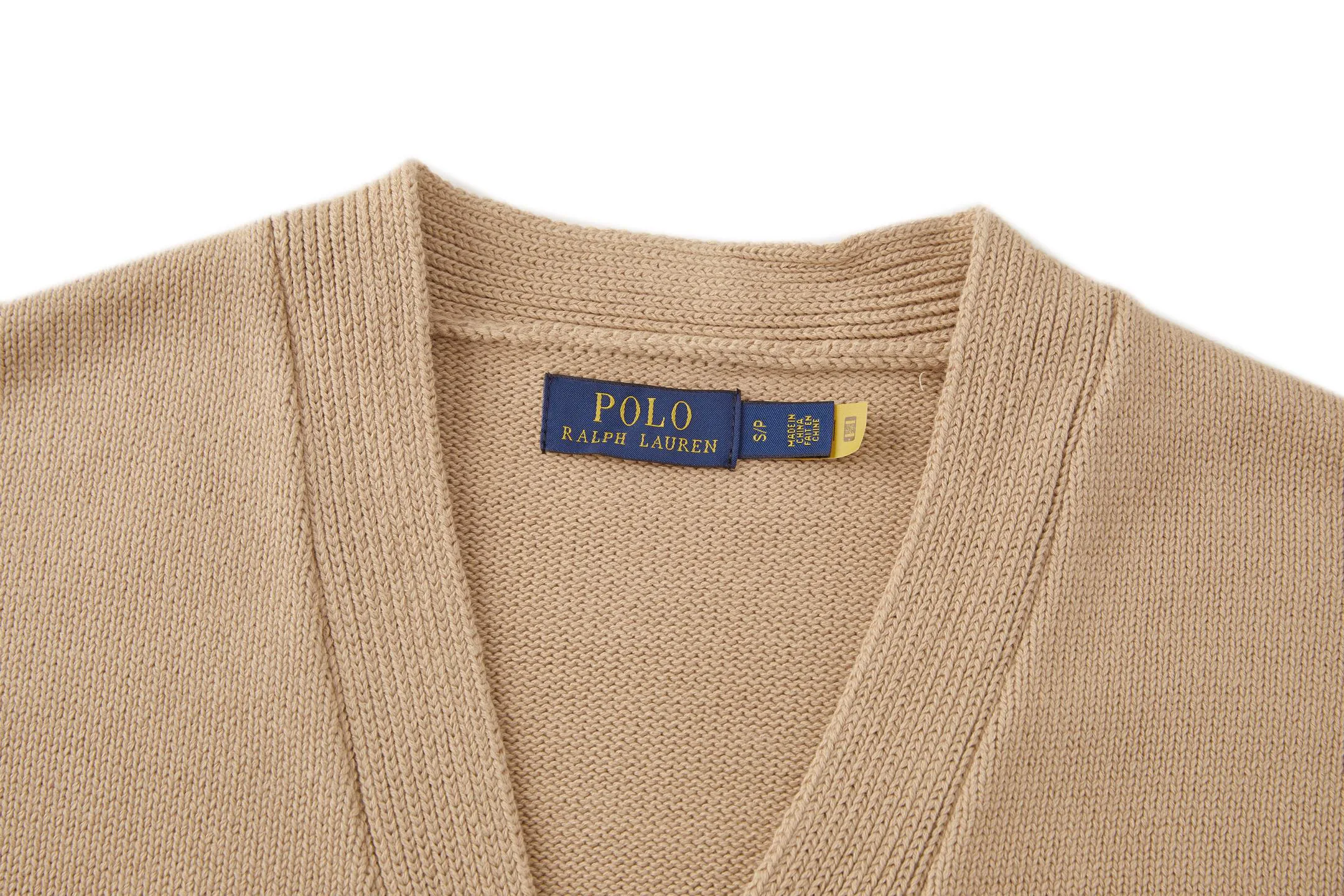 Men's Jumpers And Sweaters RALPH LAUREN 18550049