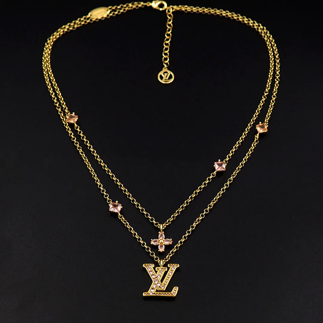 Jewelry LOUIS VUITTON 17361284