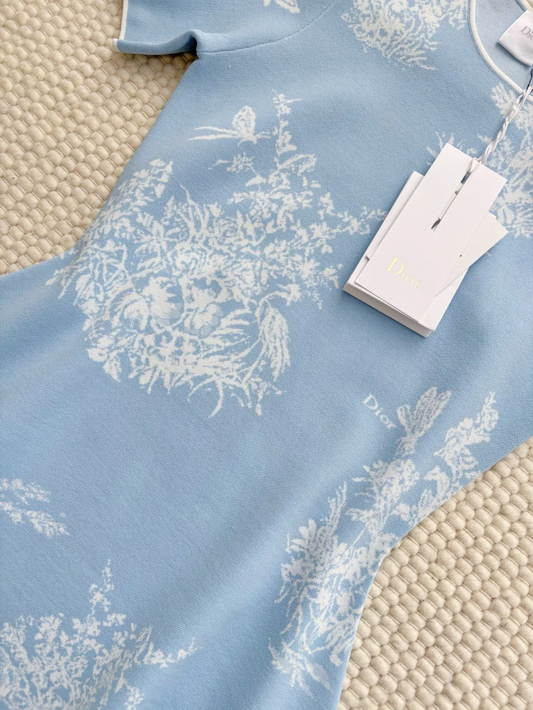 Women's Dresses CHRISTIAN DIOR 17508591