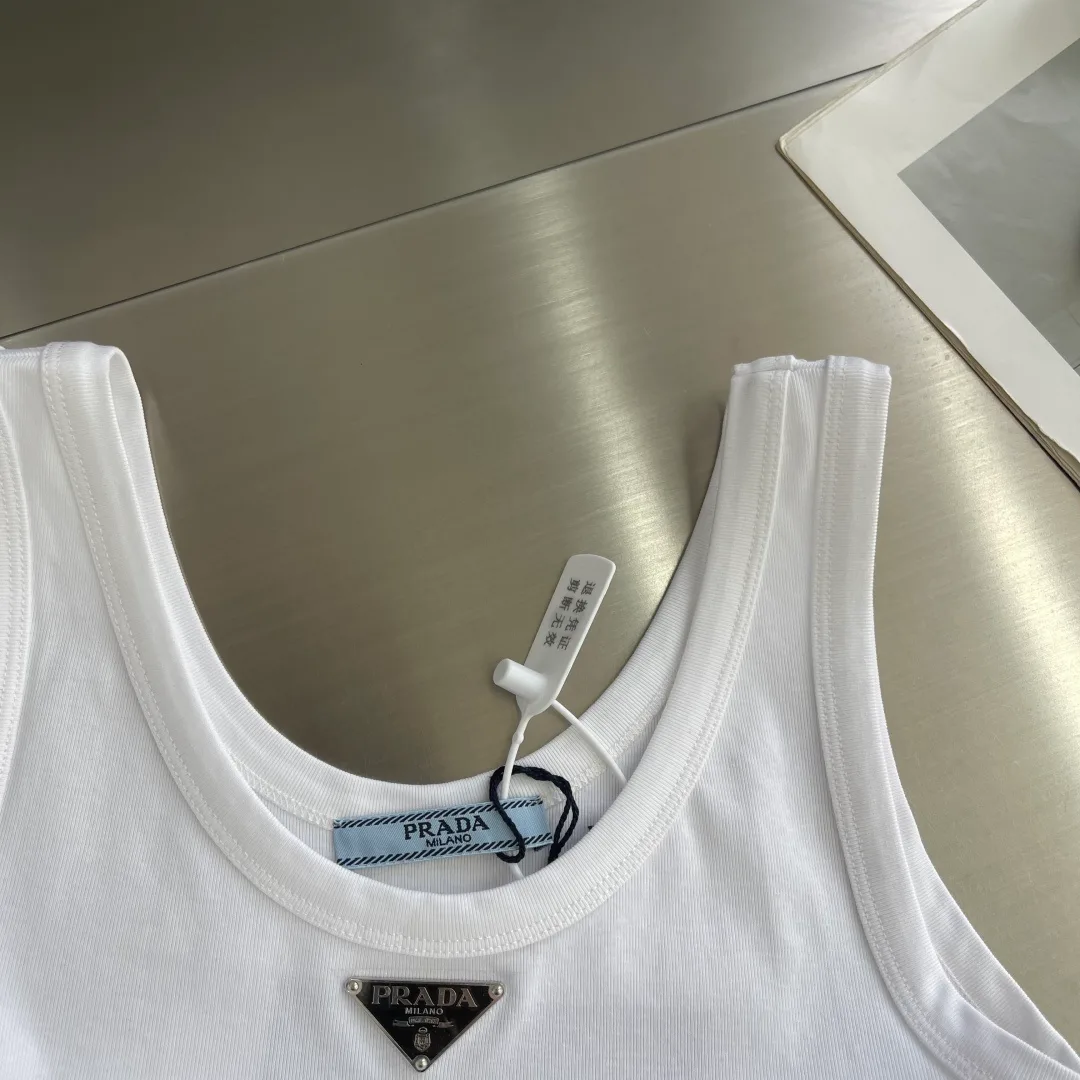Women's Tops PRADA 18191285