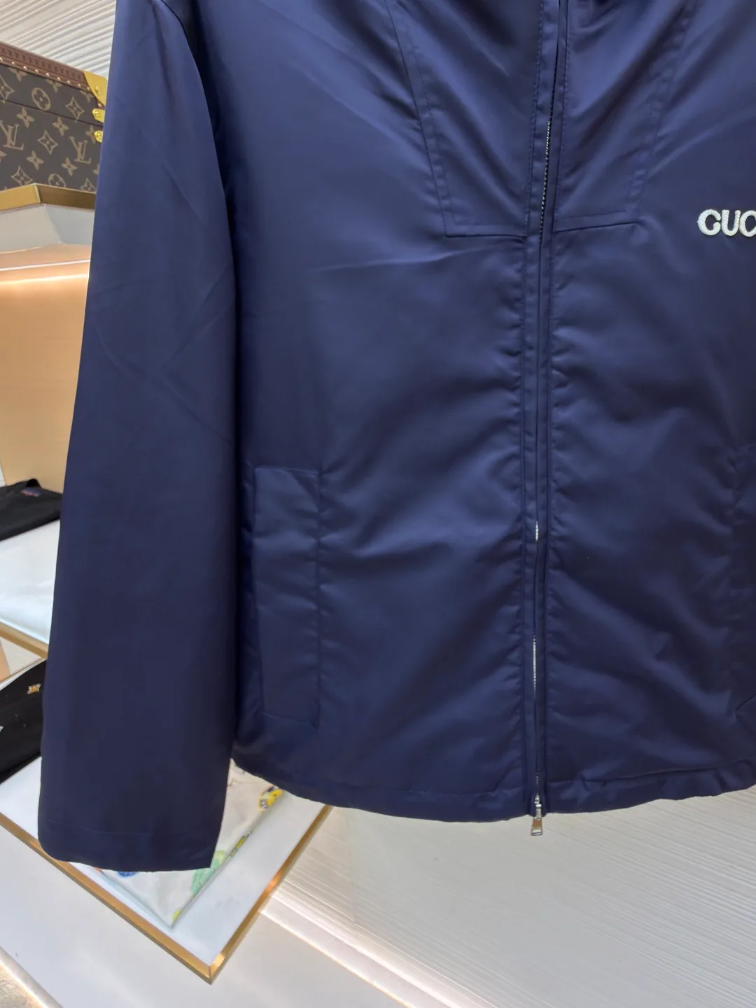 Men's Jackets And Down Jackets GUCCI 17571904