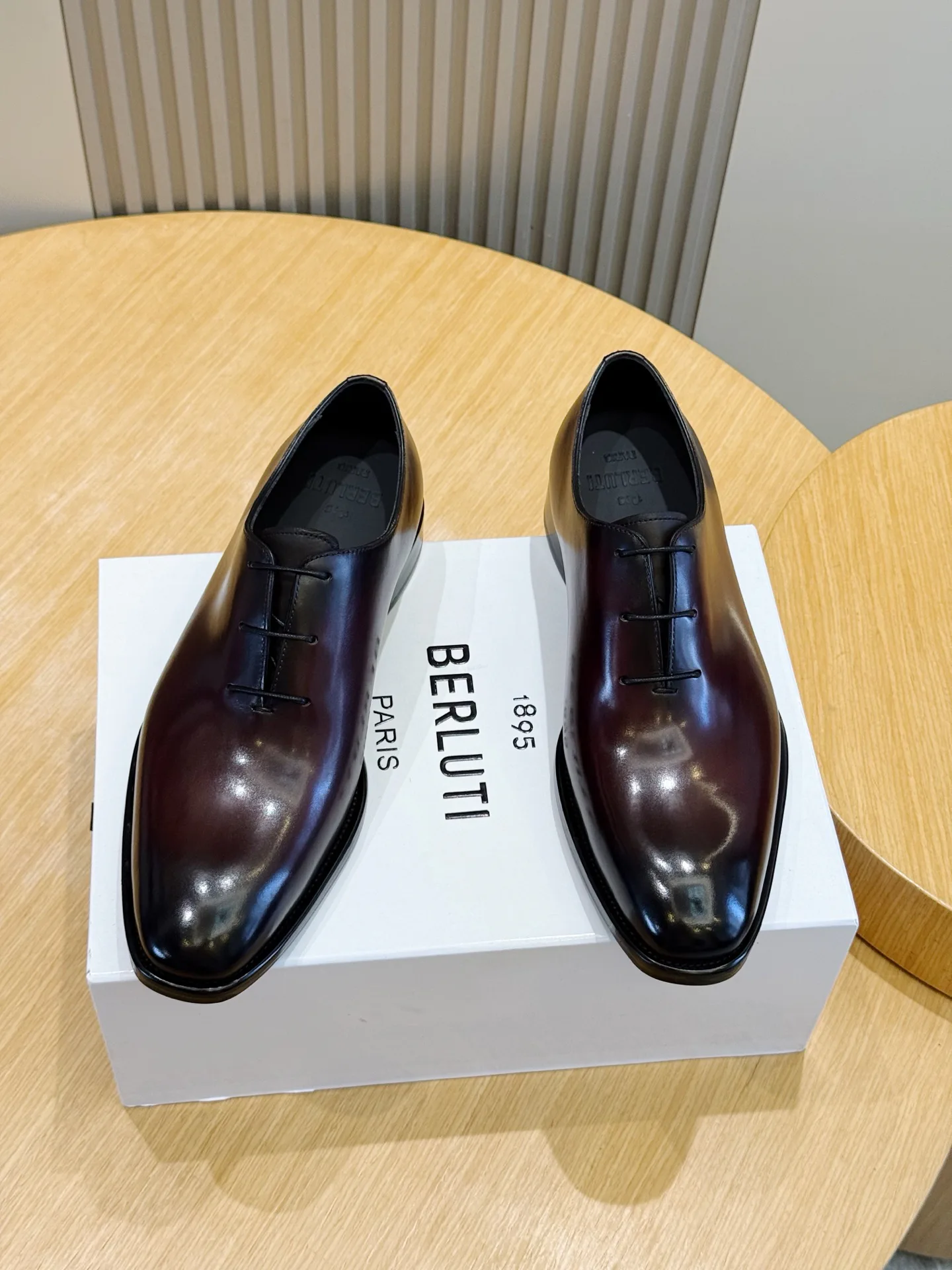 Лоферы И Туфли Мужские Berluti 18597594