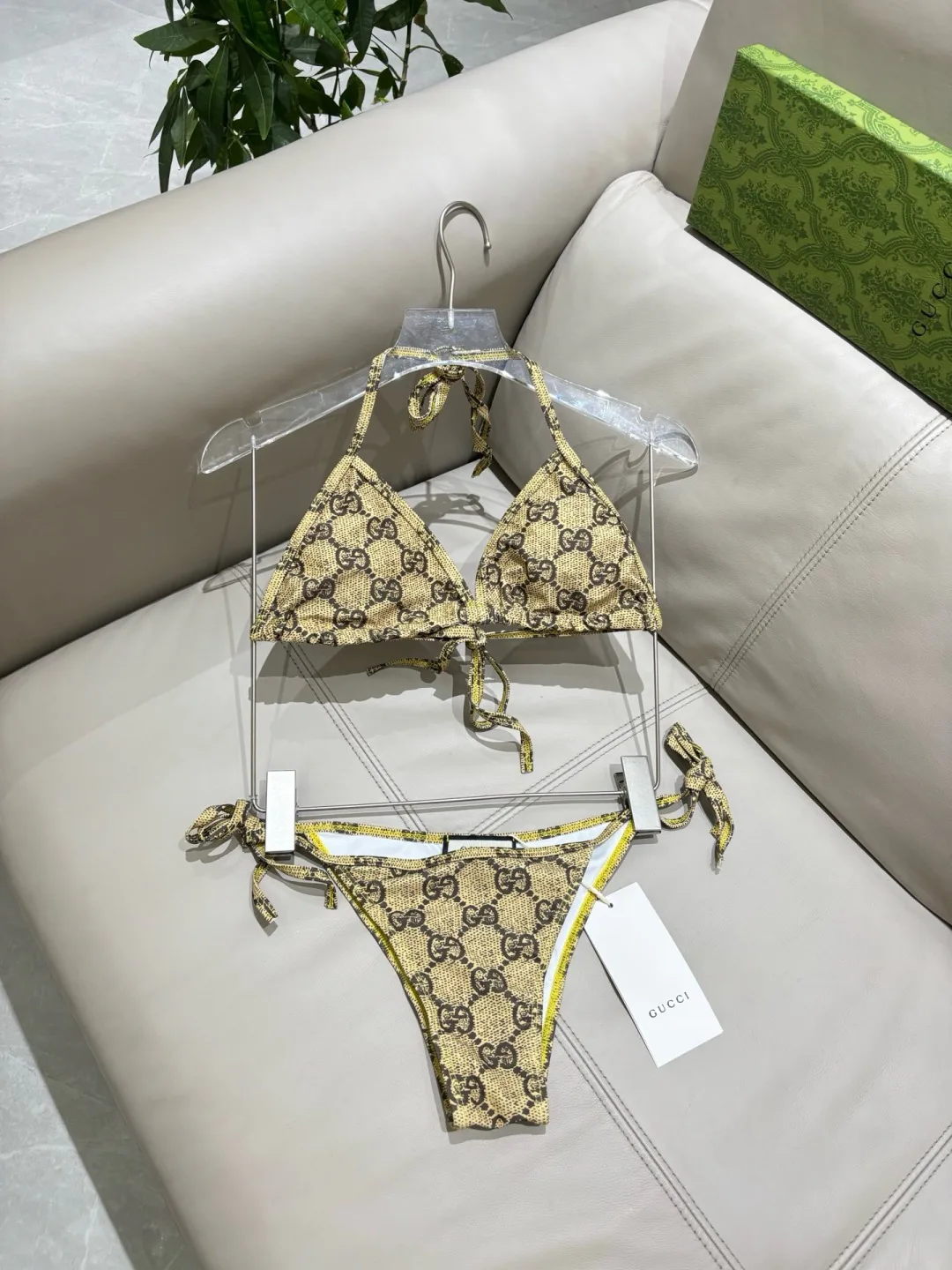 Women's Swimwear GUCCI 17673225