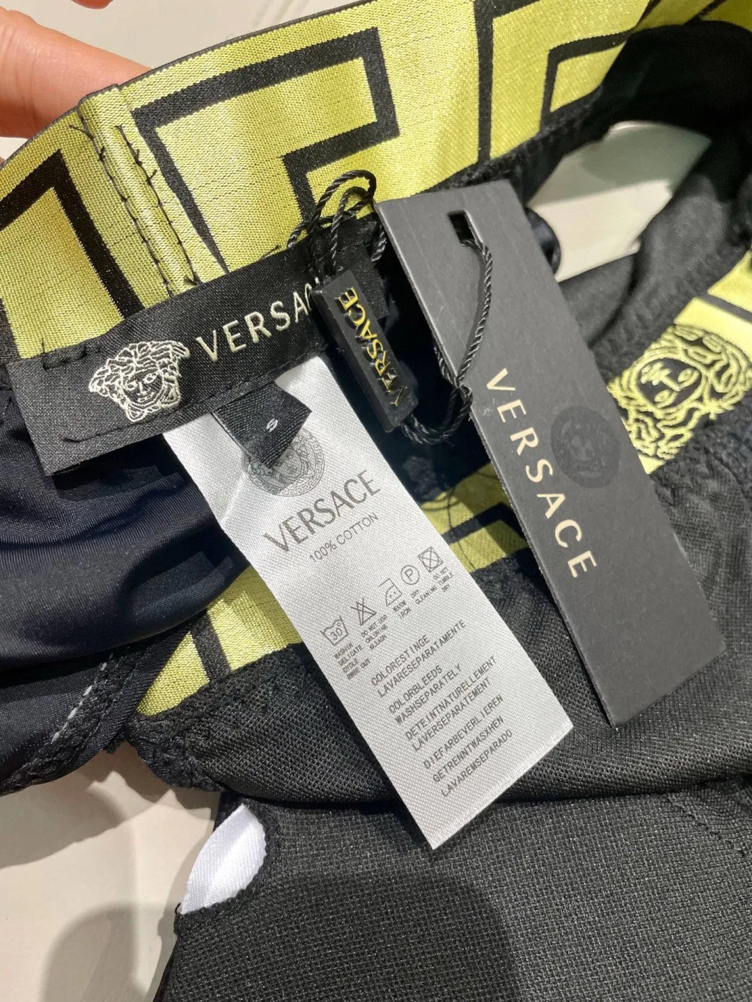 Women's Swimwear VERSACE 18003339