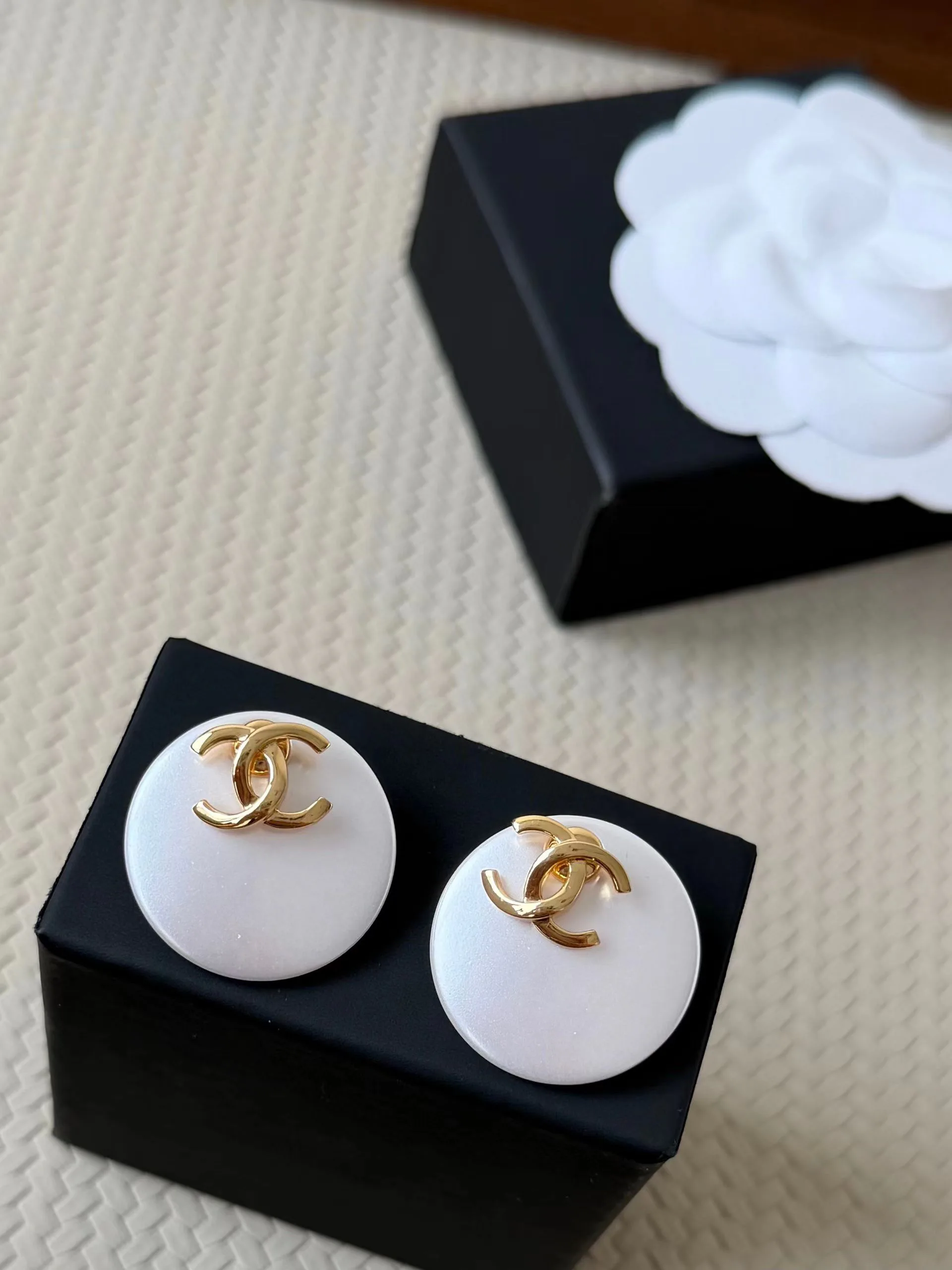 Jewelry CHANEL 18123143
