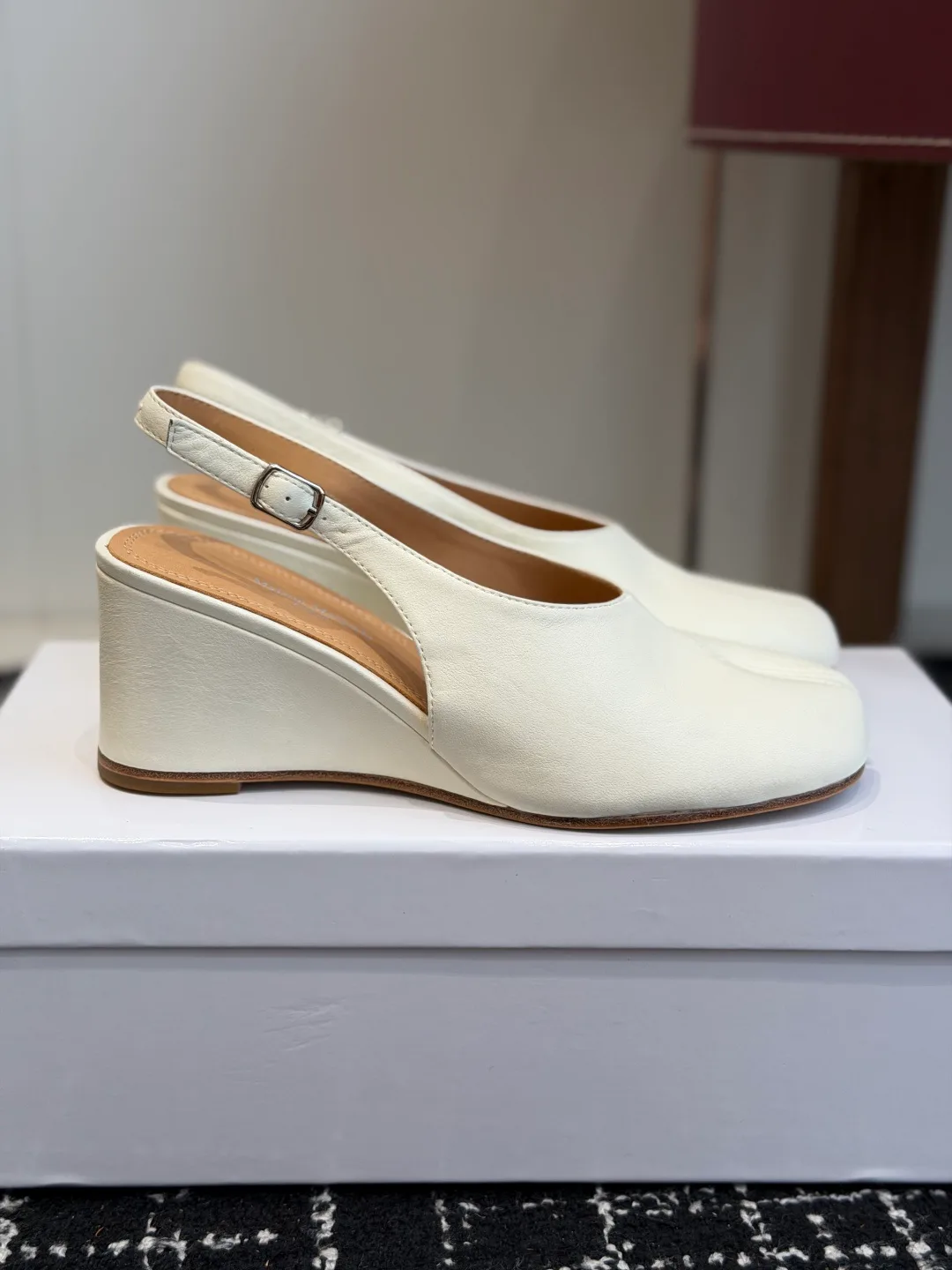 Women's Open-Toe Sandals MAISON MARGIELA 17997939