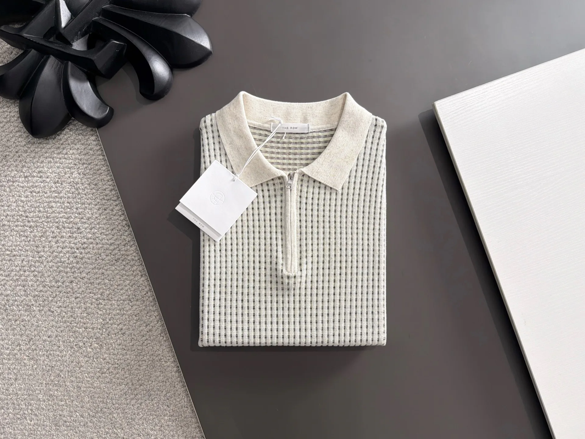 Men's T-Shirts THE ROW 17967547