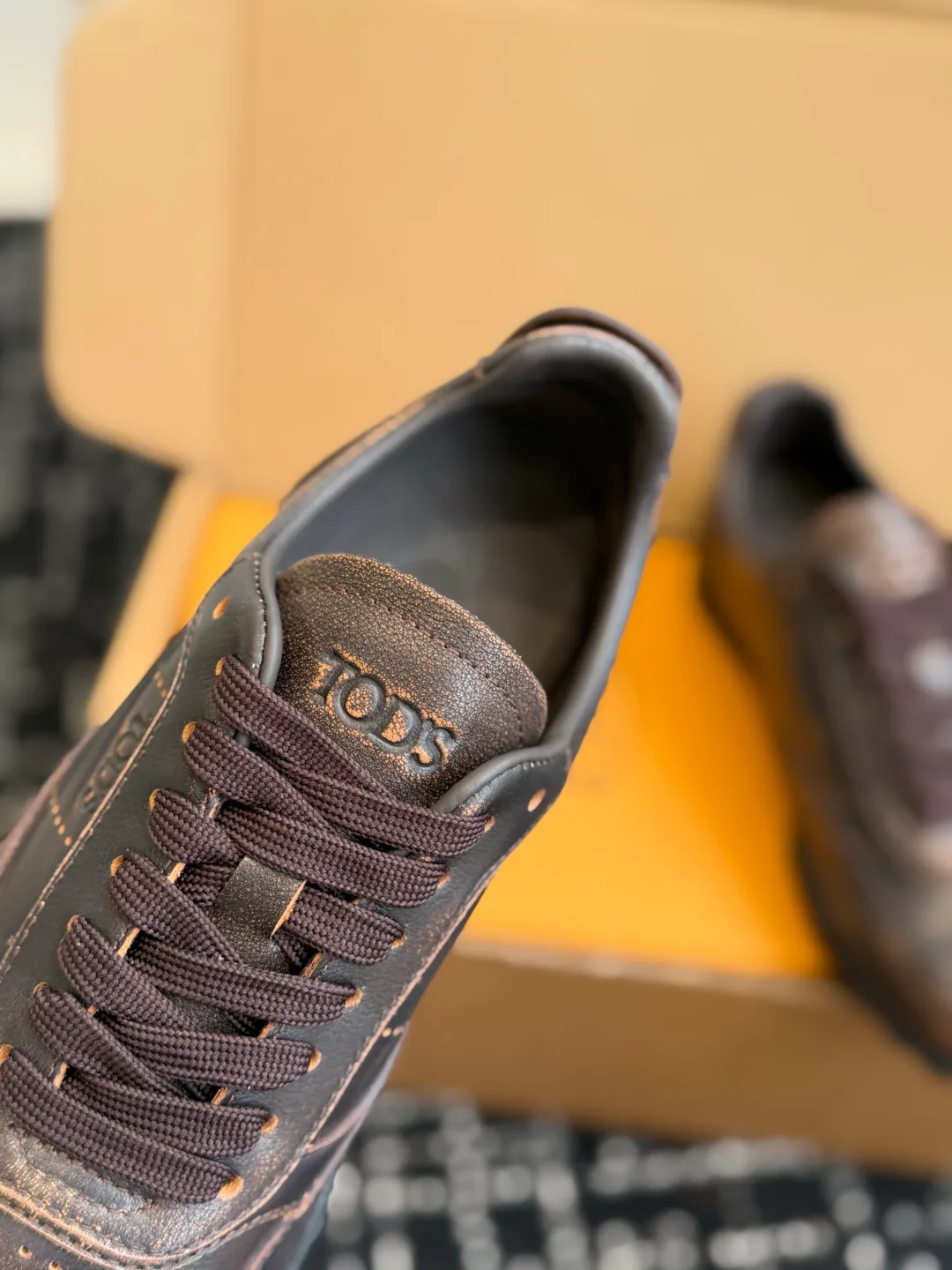 Women's Sneakers TOD'S 18409566