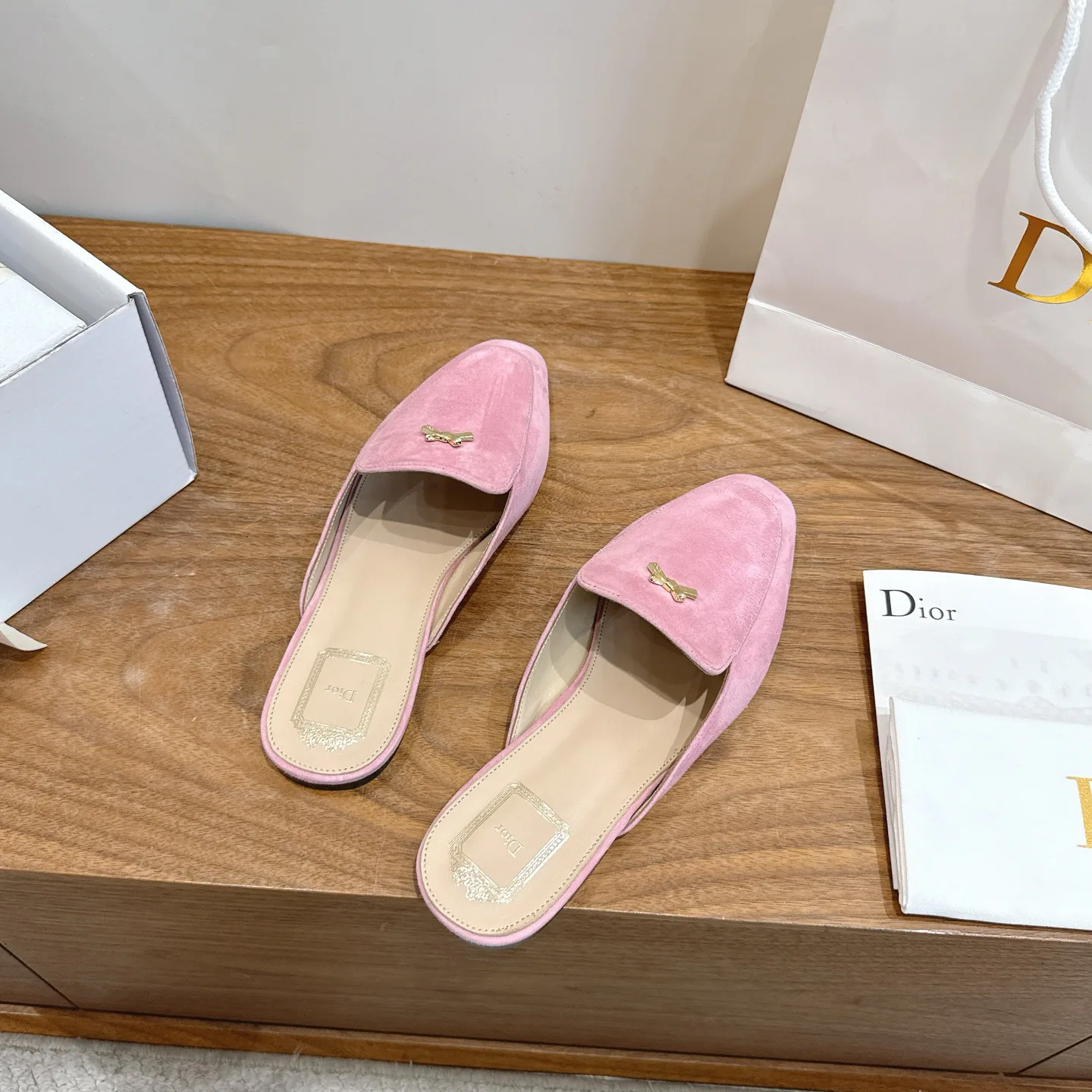 Women's Mules And Clogs CHRISTIAN DIOR 17947096