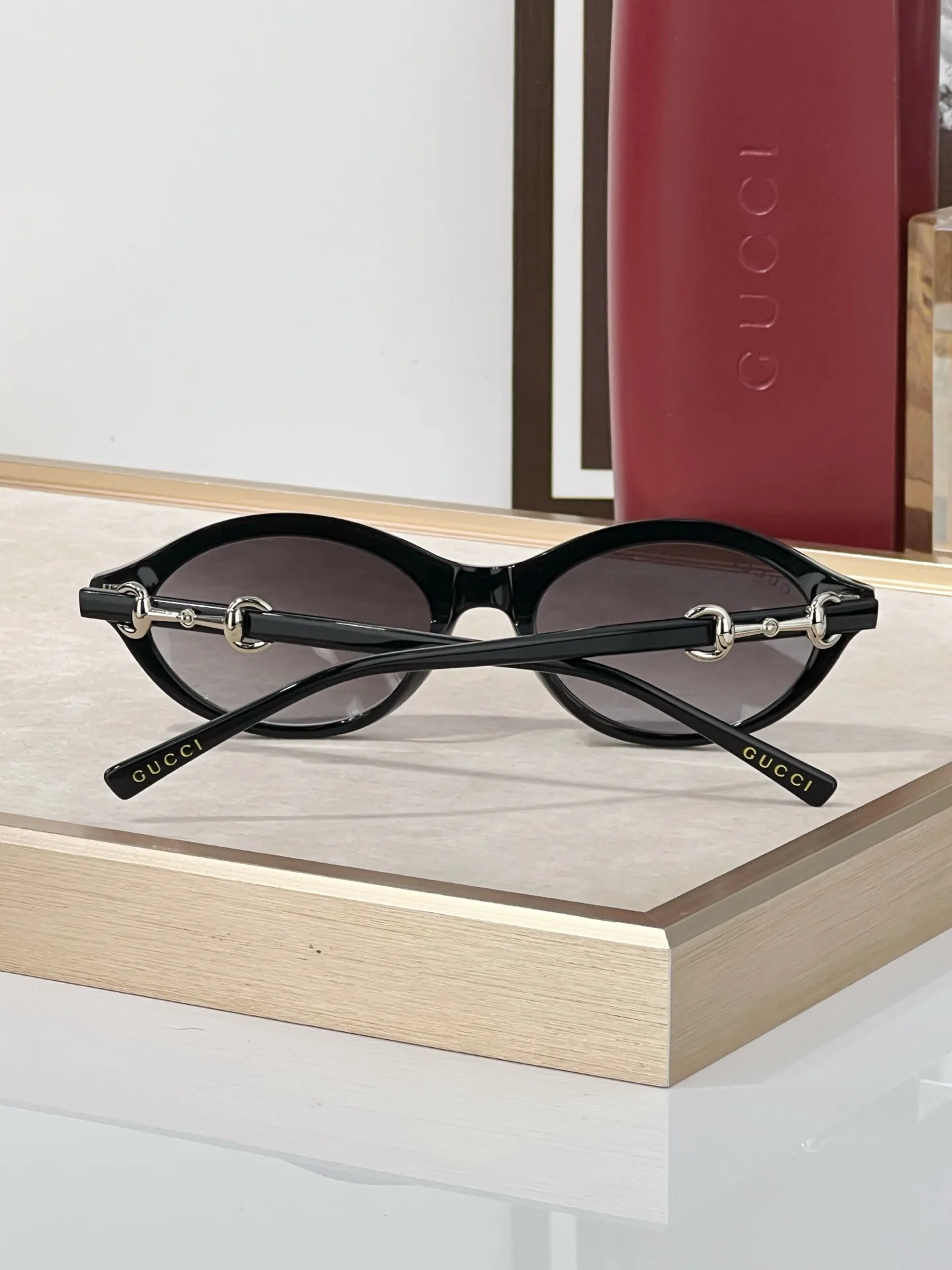 Glasses GUCCI 18060151