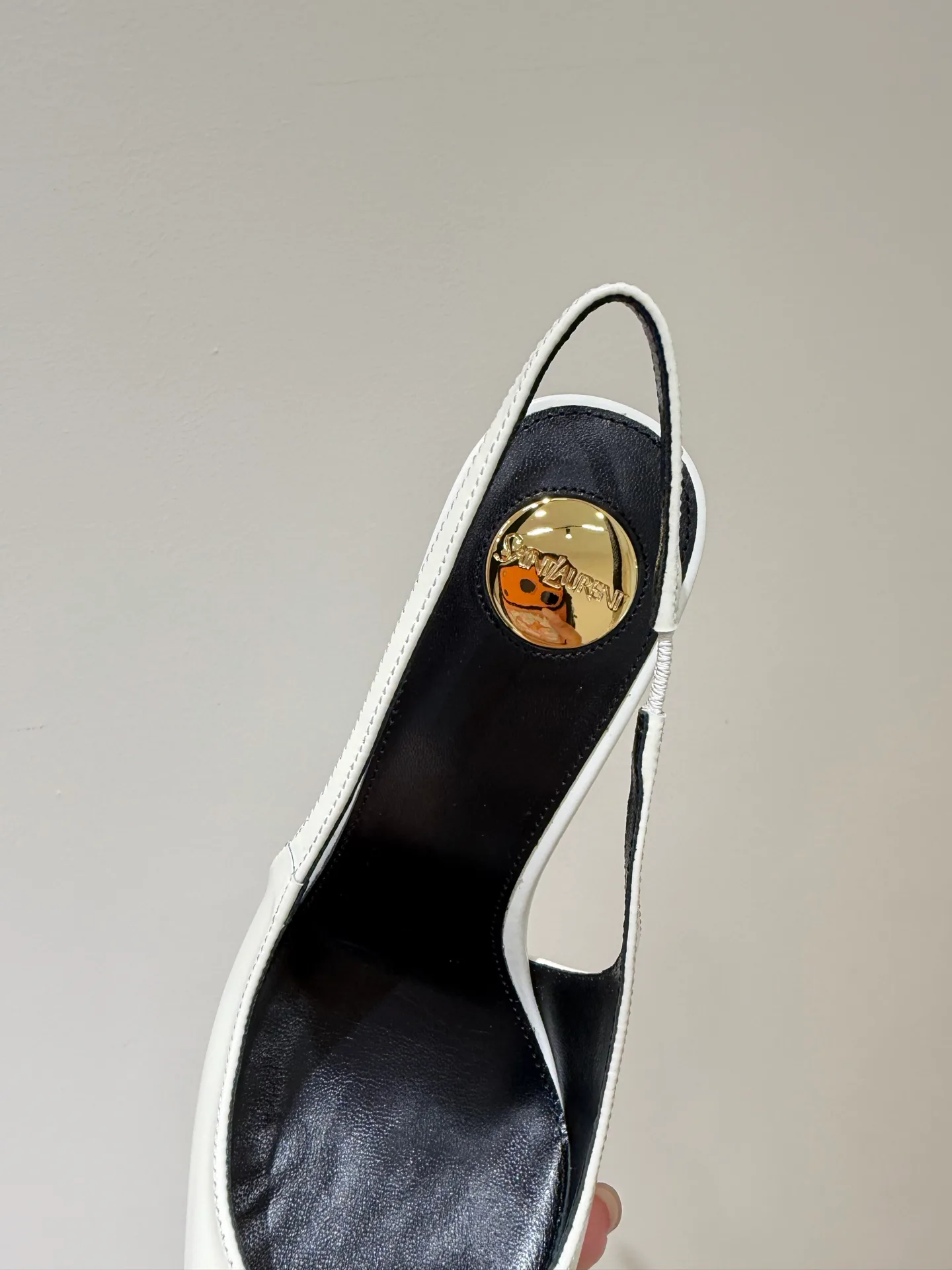 Women's Heels SAINT LAURENT 17430069