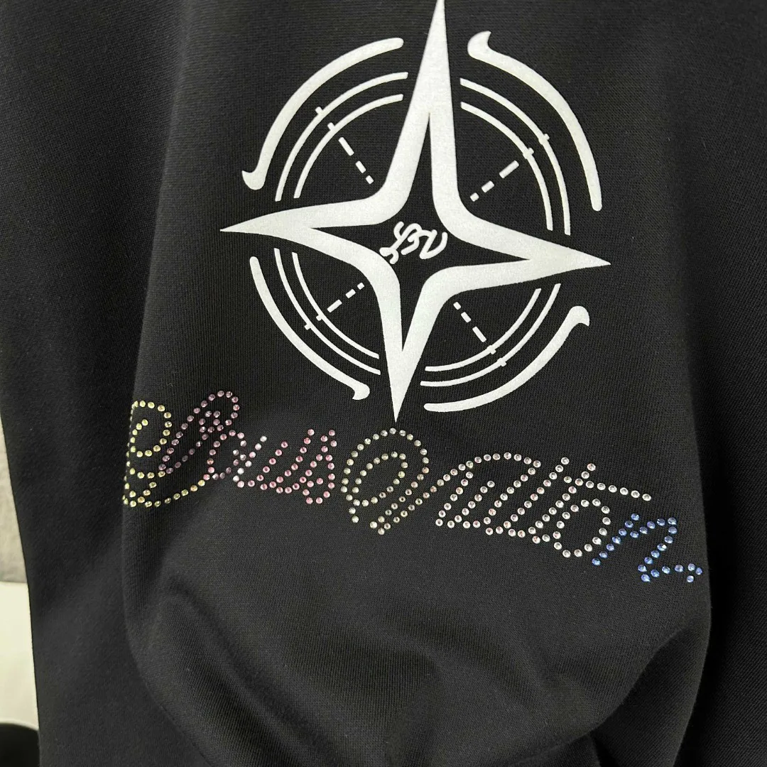 Men's Sweatshirts And Hoodies LOUIS VUITTON 18179748