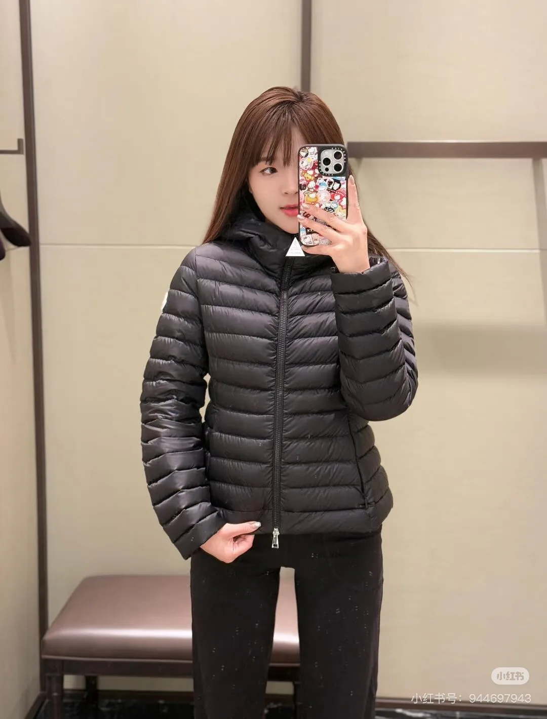 Women's Jackets And Down Jackets MONCLER 17856721