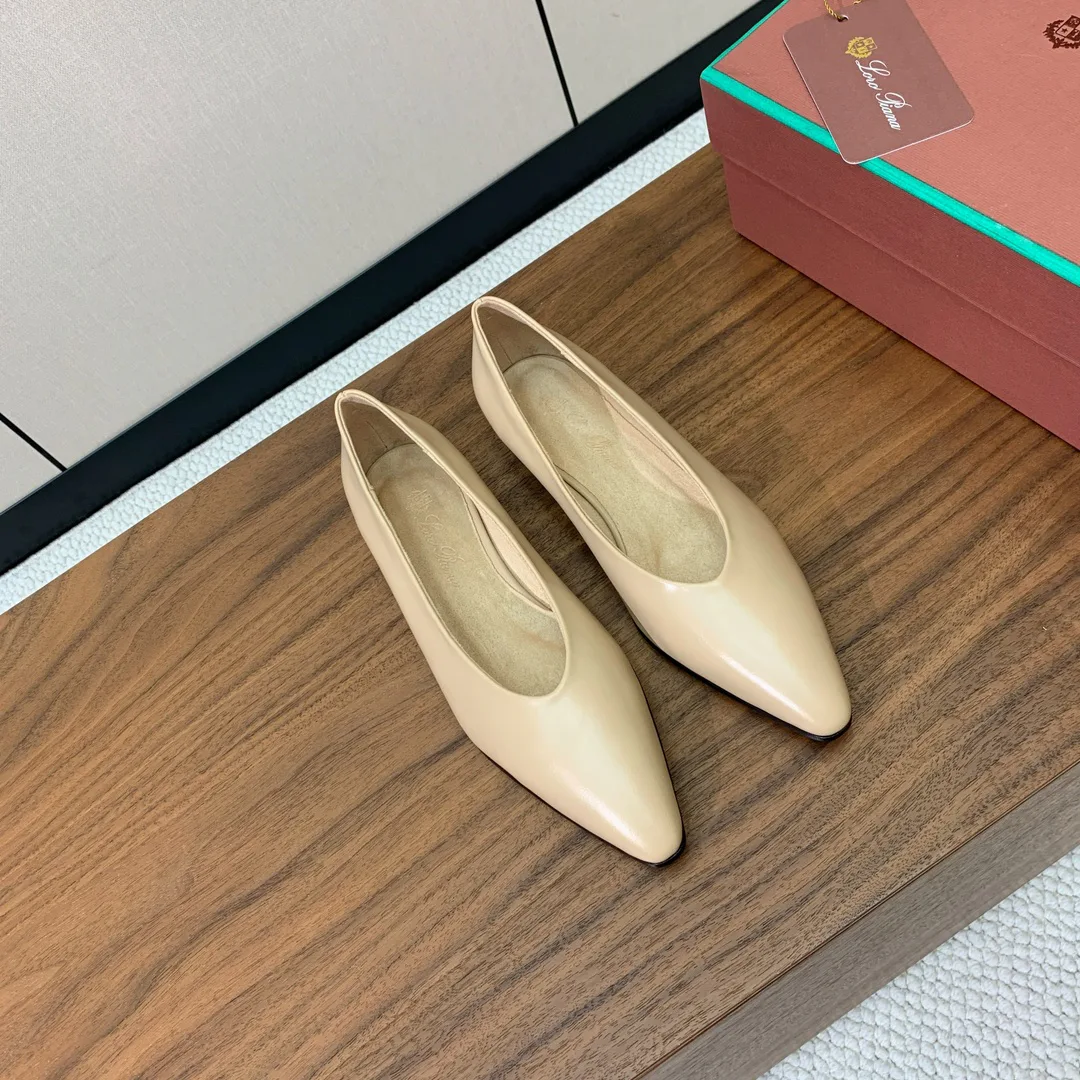 Women's Heels LORO PIANA 17818680