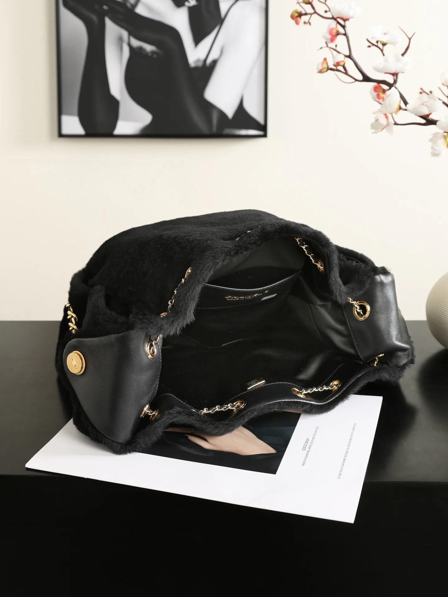 Women's Classic Handbags CHANEL 18000326