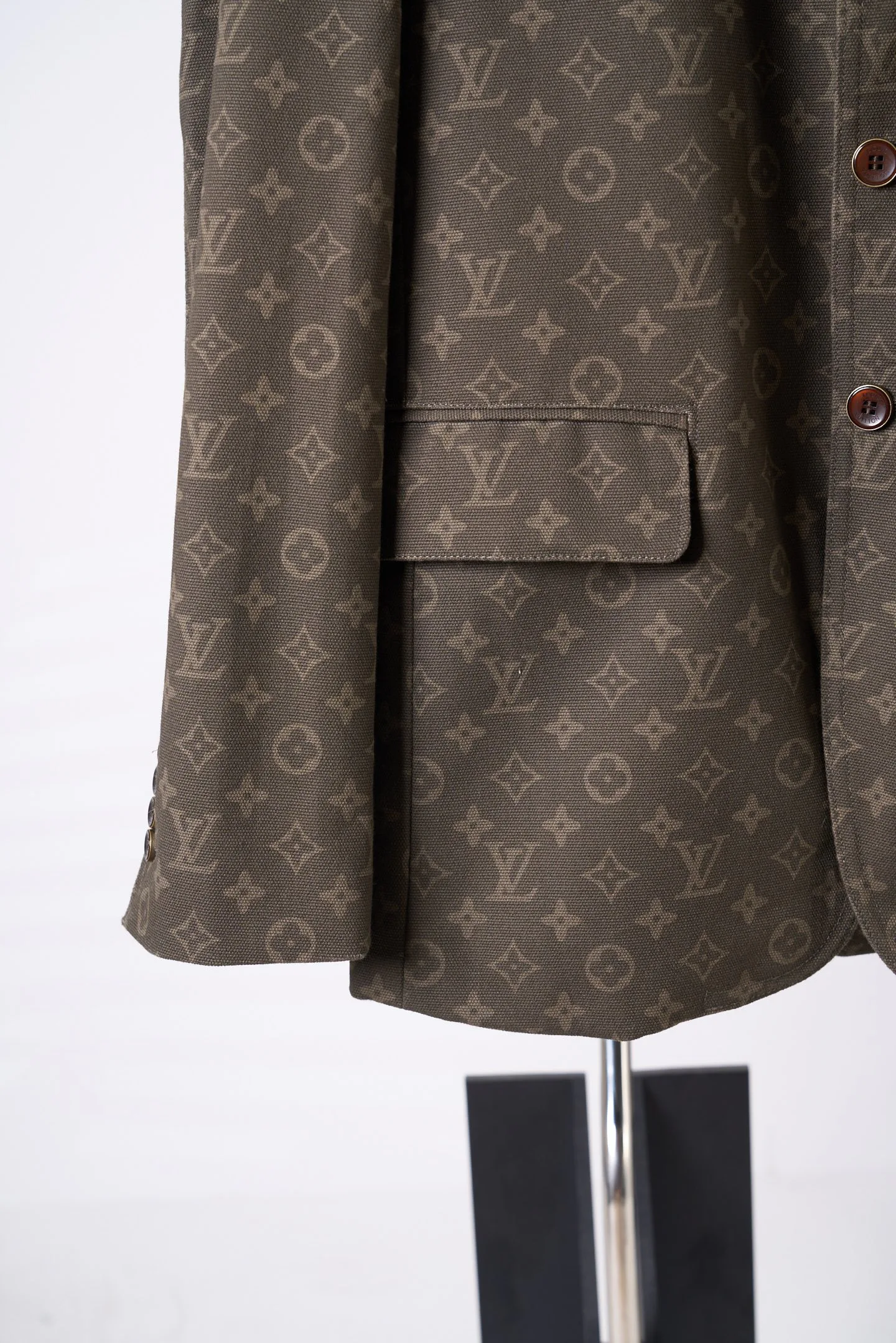 Men's Jackets And Down Jackets LOUIS VUITTON 18178829
