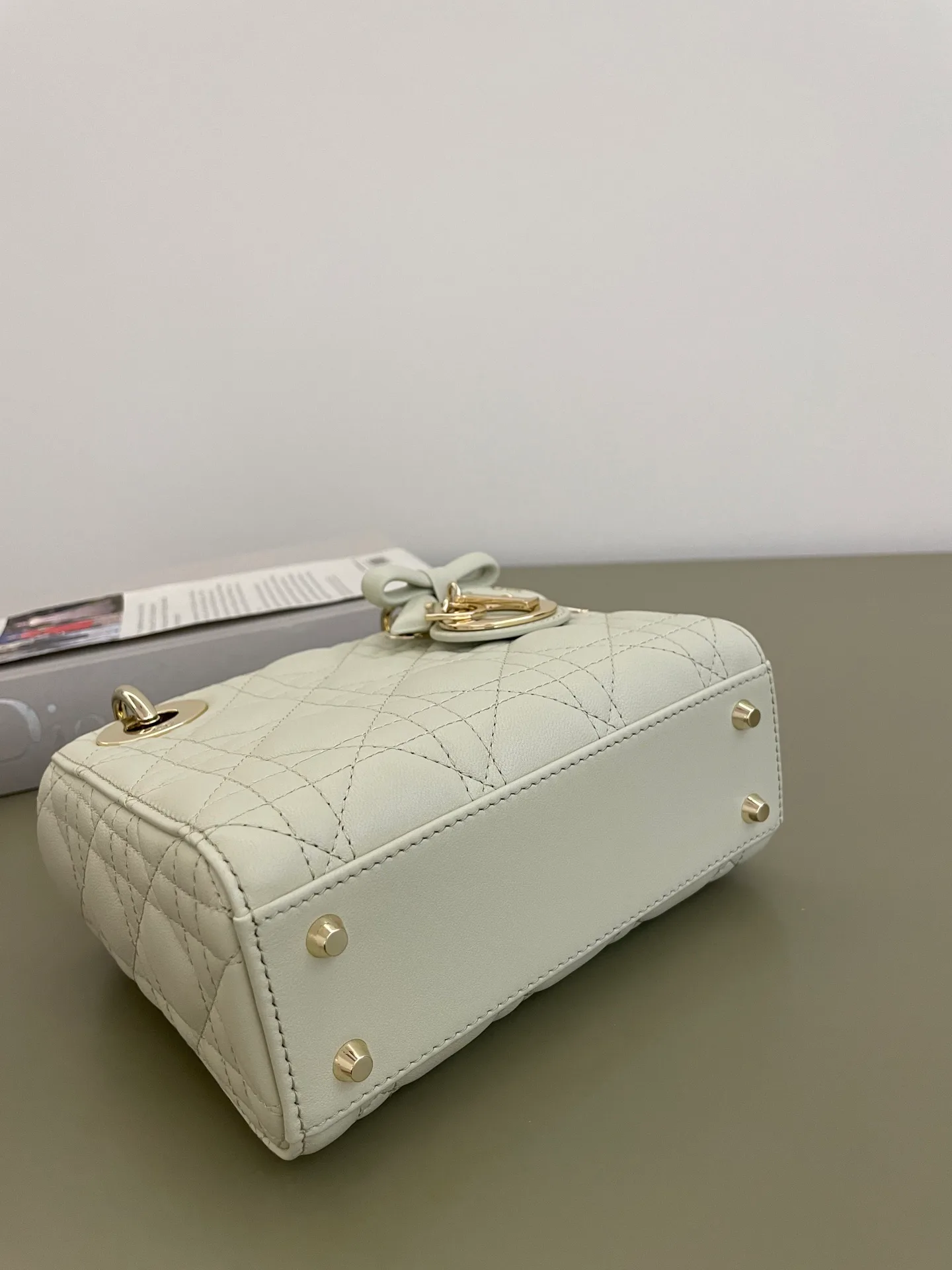 Классические Сумки Женские Christian Dior 18646415