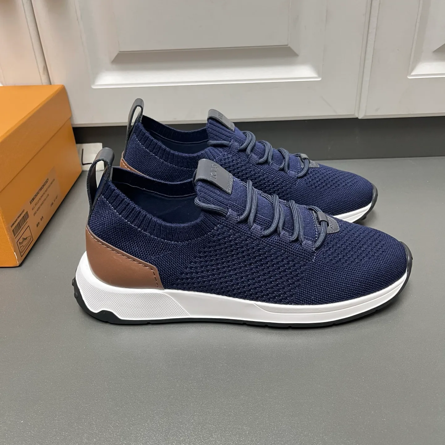 Men's Sneakers TOD'S 17937831