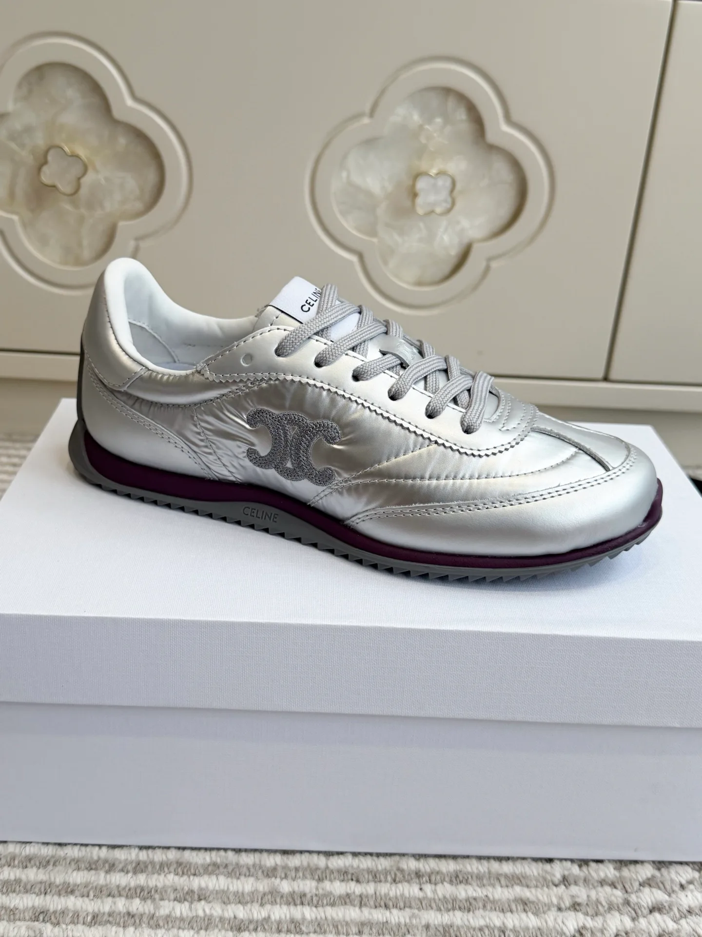 Women's Sneakers CELINE 18461712
