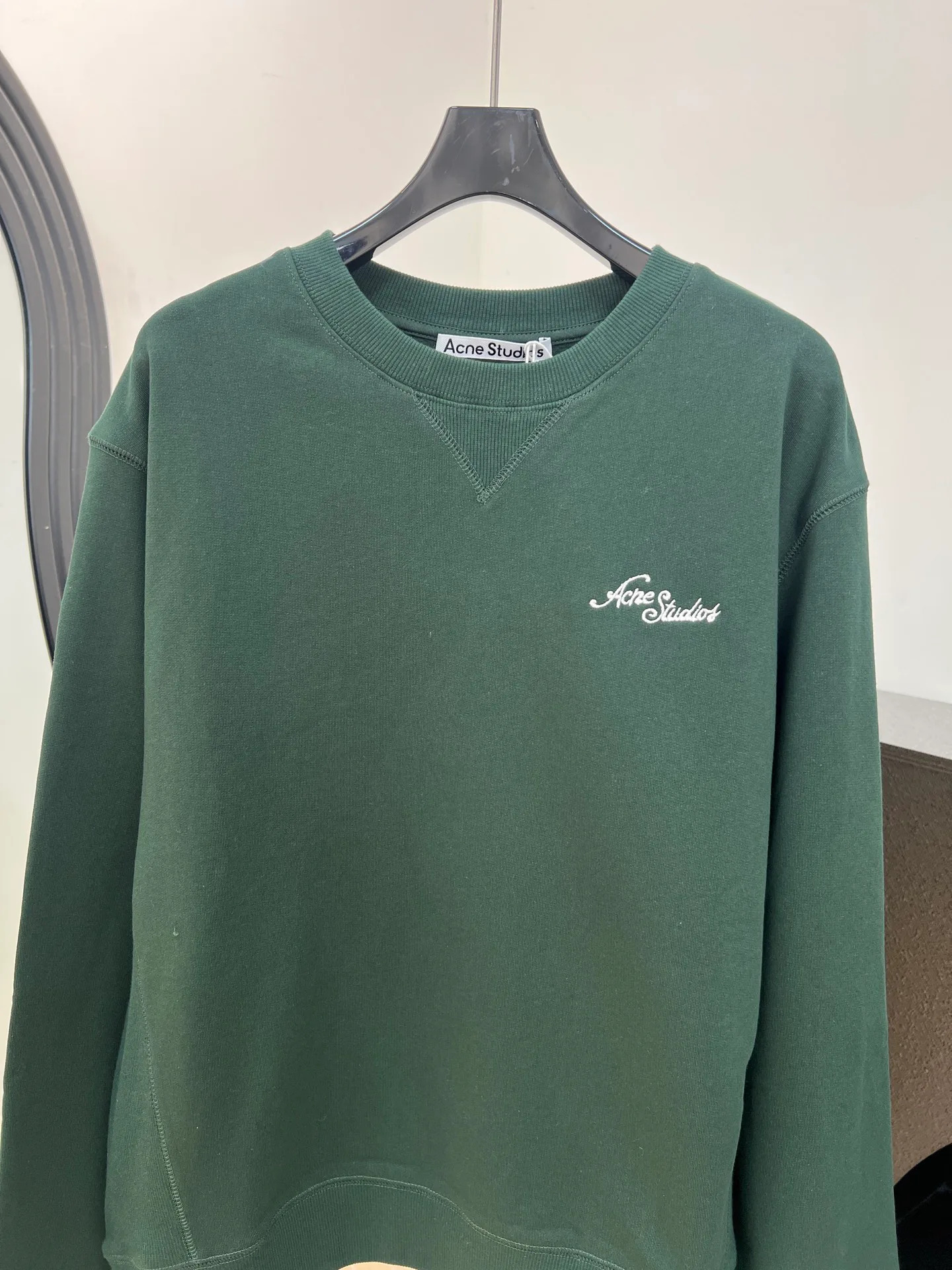 Women's Sweatshirts And Hoodies ACNE STUDIOS 17850761