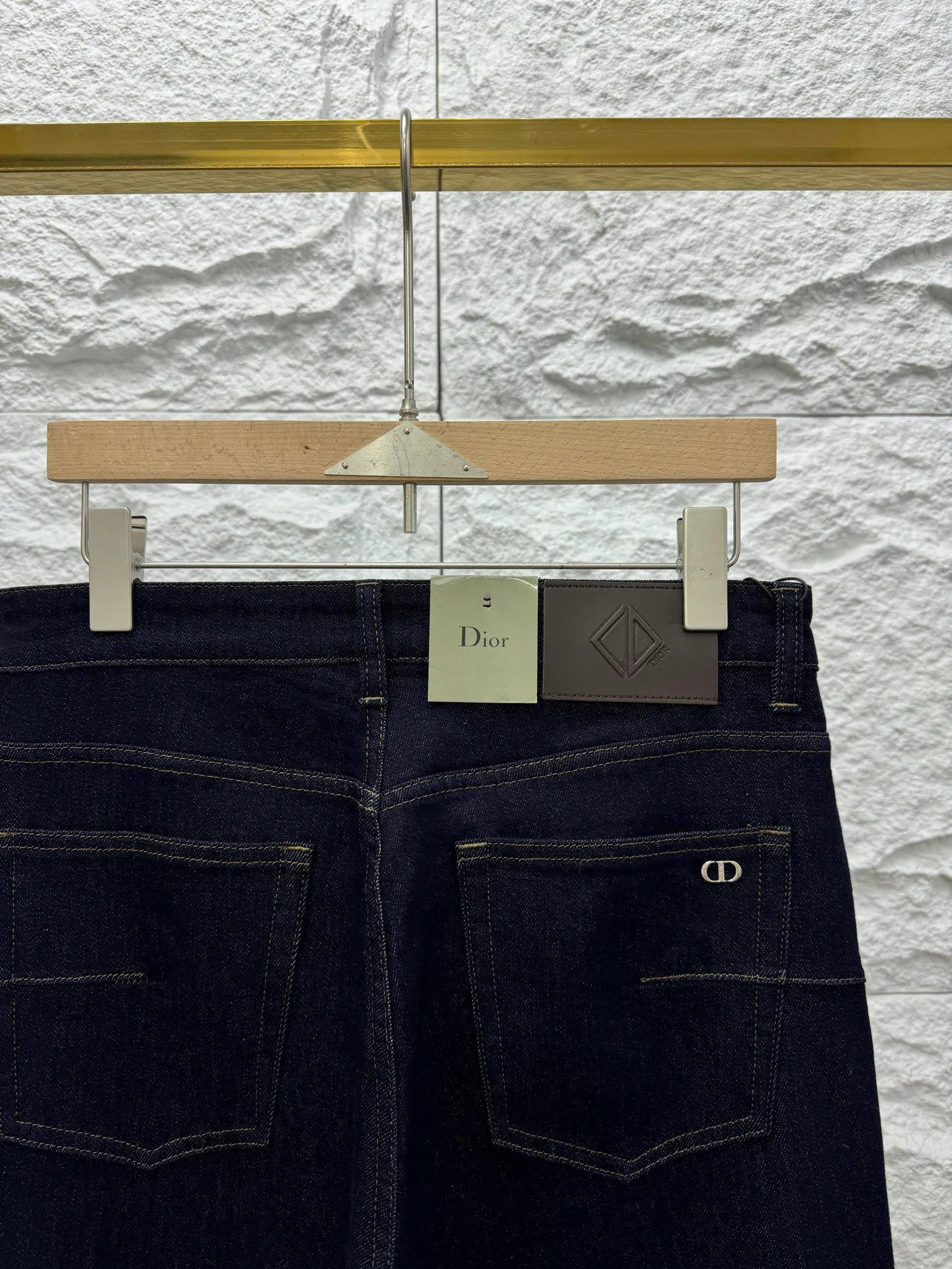 Men's Jeans CHRISTIAN DIOR 18458238