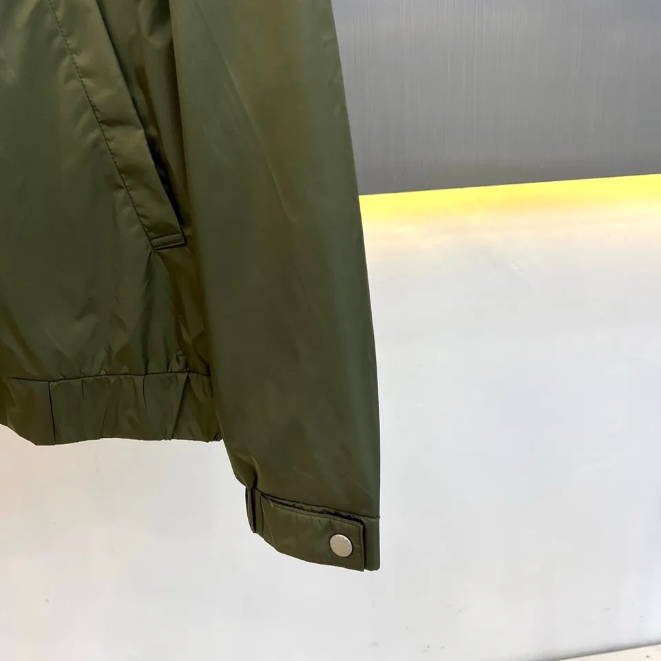 Men's Jackets And Down Jackets PRADA 18416753