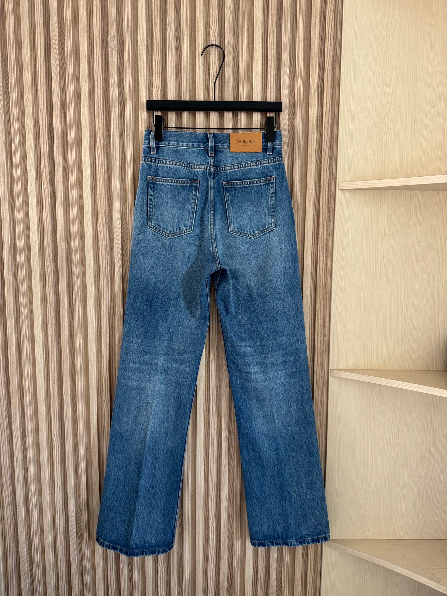 Women's Jeans SAINT LAURENT 18533263