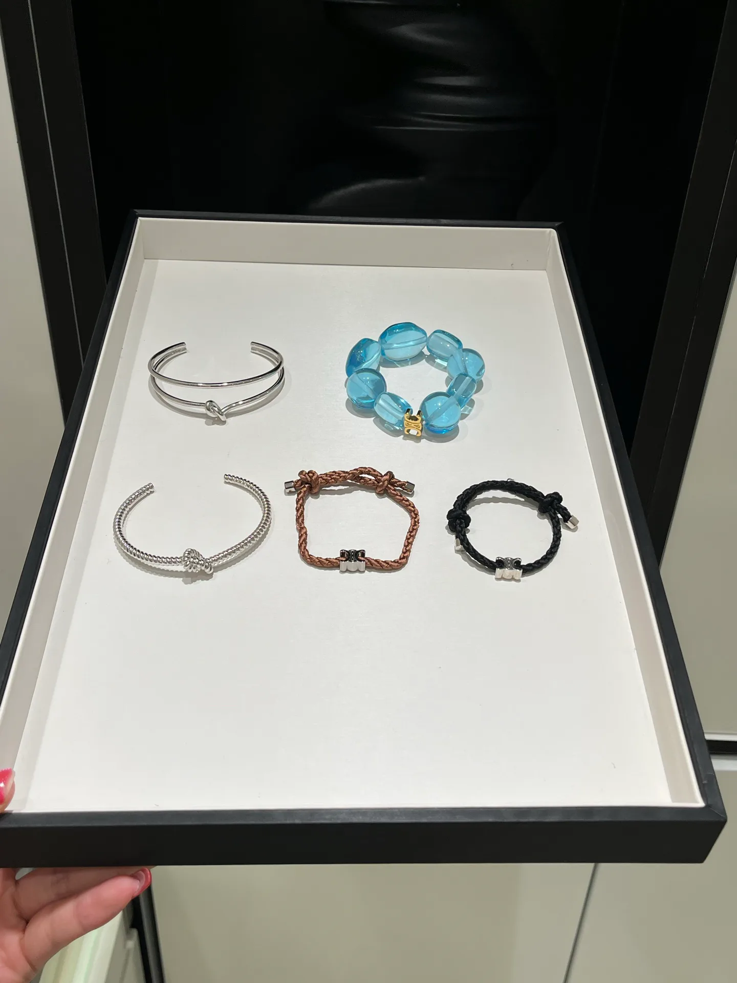 Jewelry CELINE 17643118