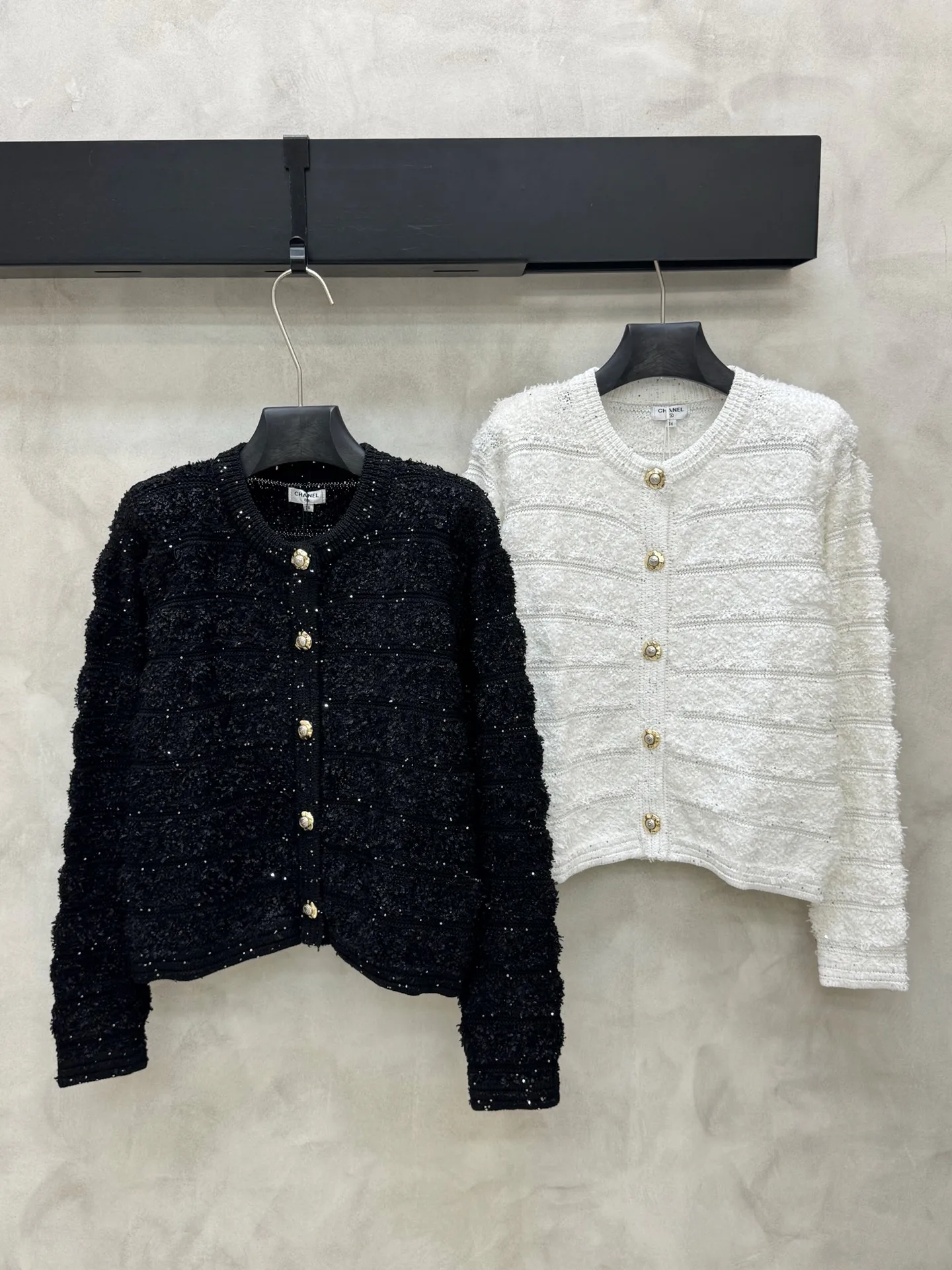 Women's Jumpers And Sweaters CHANEL 18509769