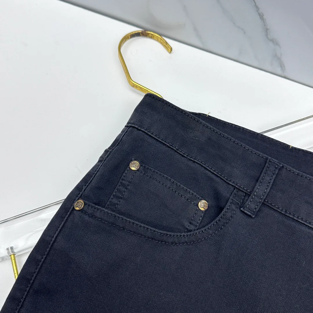 Men's Jeans BURBERRY 17810323