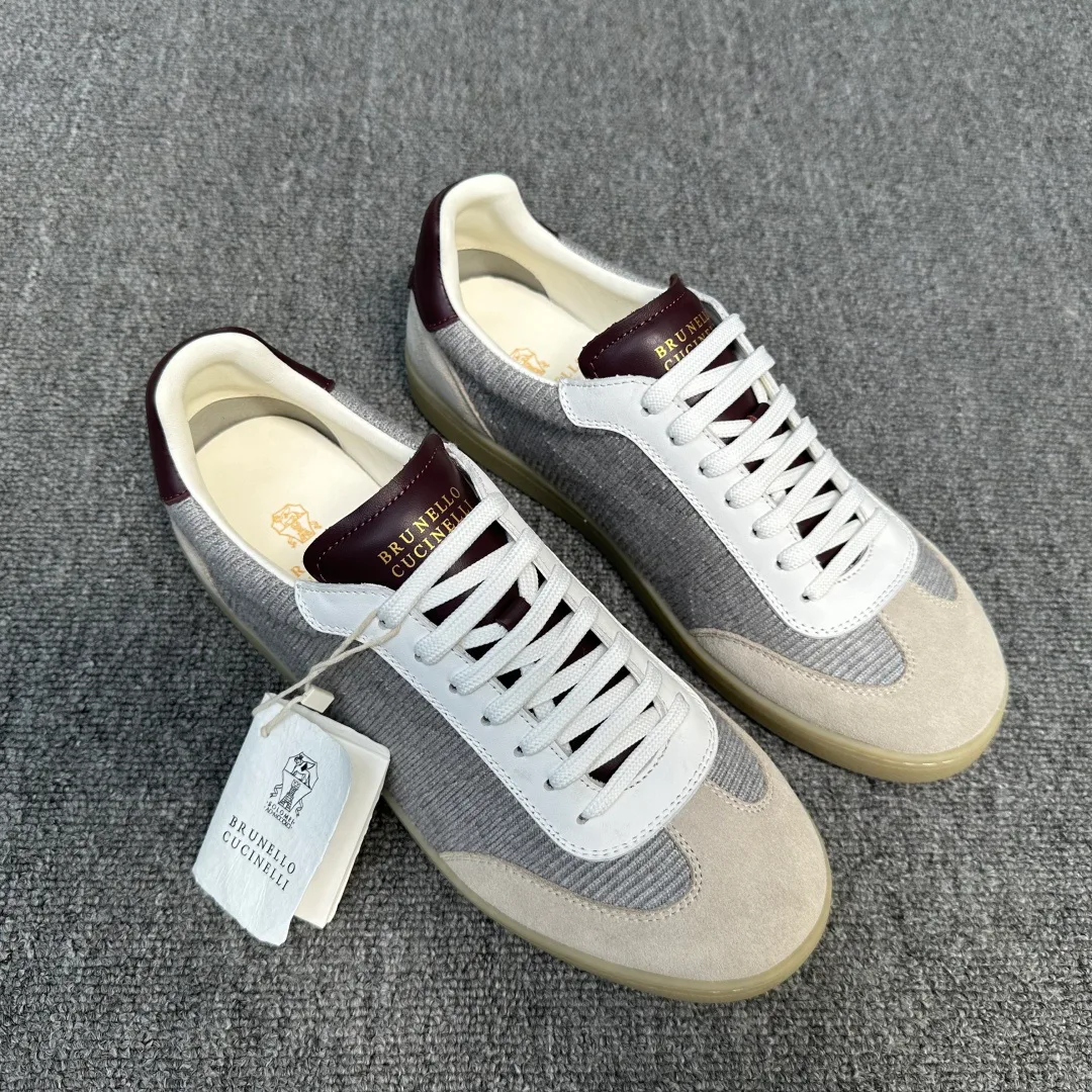Men's Sneakers BRUNELLO CUCINELLI 17971653