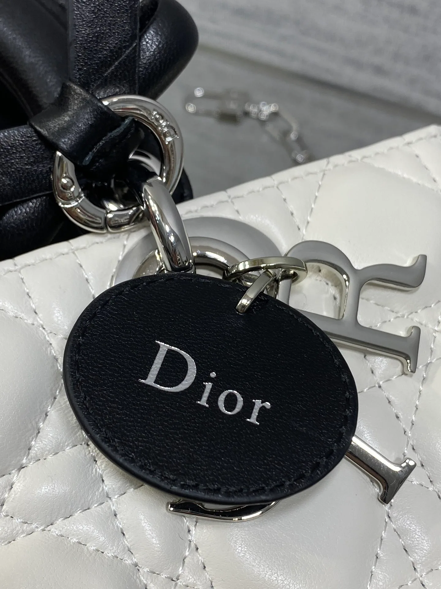 Women's Classic Handbags CHRISTIAN DIOR 18392934