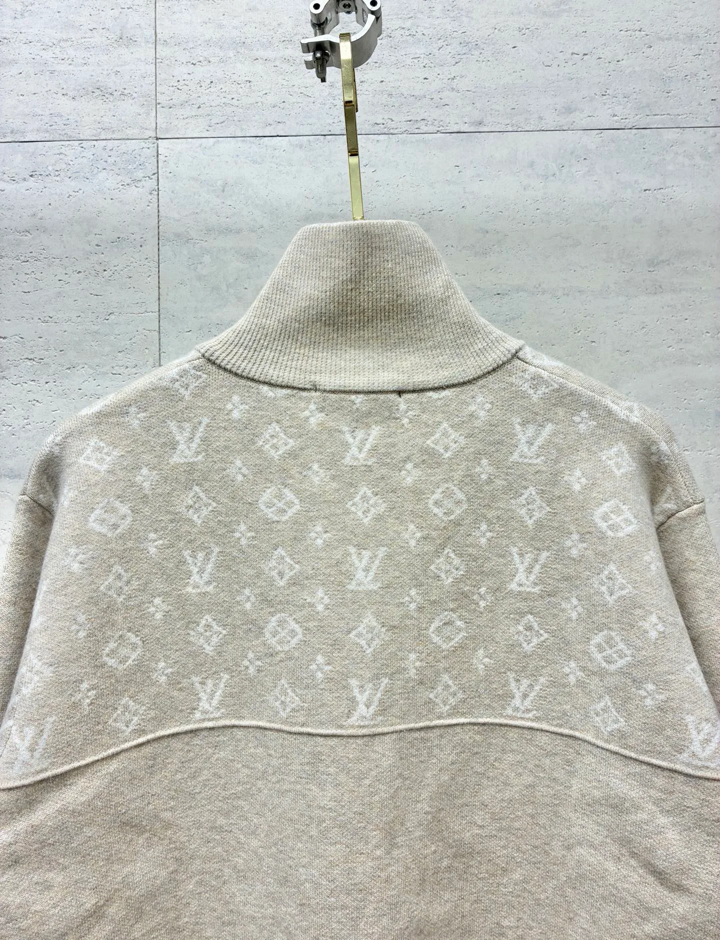Men's Jumpers And Sweaters LOUIS VUITTON 18533141