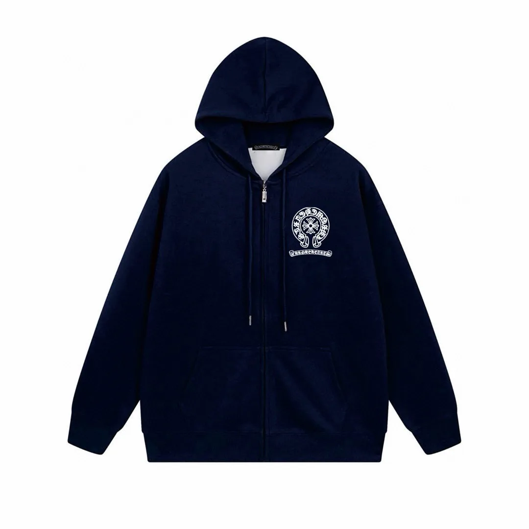Men's Sweatshirts And Hoodies CHROME HEARTS 18189753