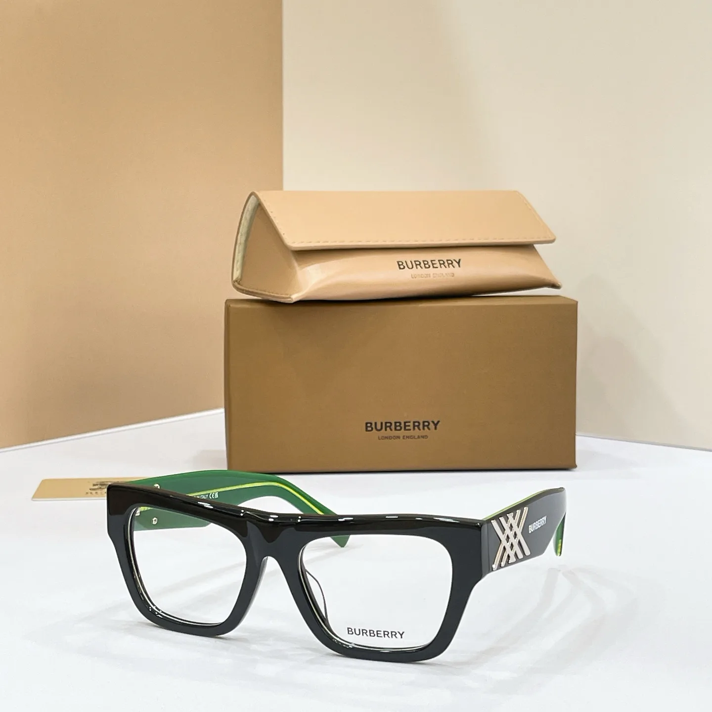 Glasses BURBERRY 16949065