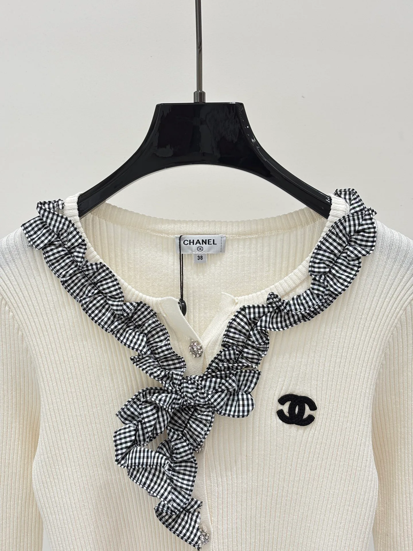 Women's Jumpers And Sweaters CHANEL 18137816