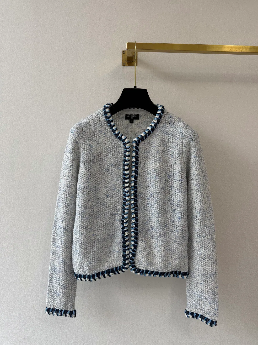 Women's Jumpers And Sweaters CHANEL 18138019