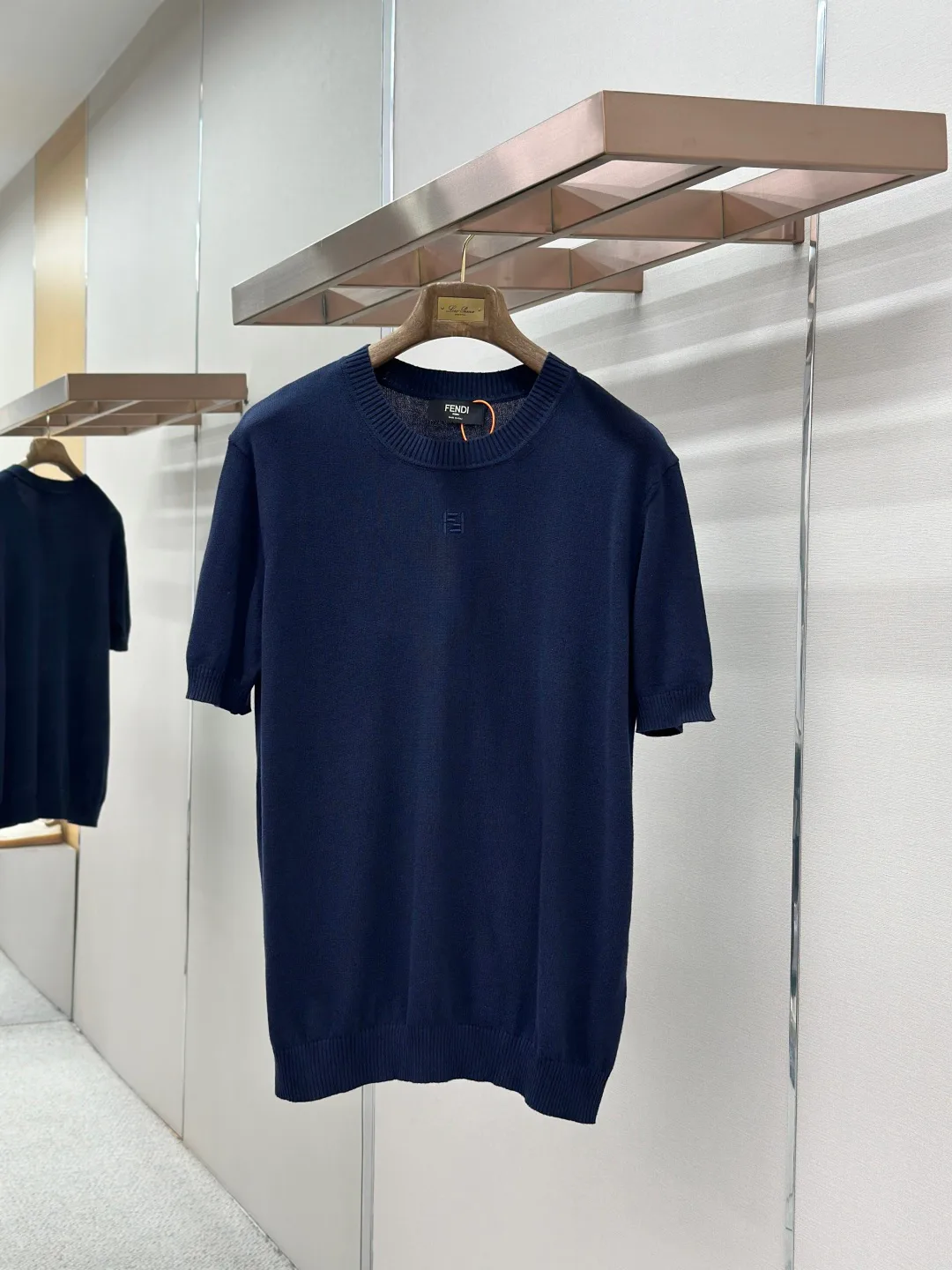 Men's Jumpers And Sweaters FENDI 18191009