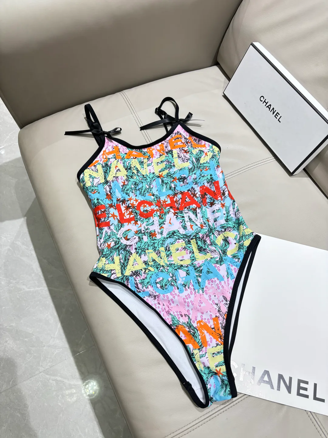 Women's Swimwear CHANEL 17673204