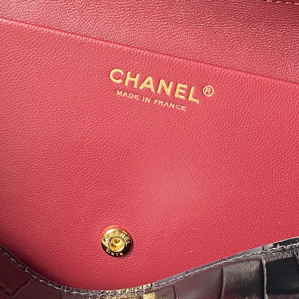 Women's Classic Handbags CHANEL 18207805