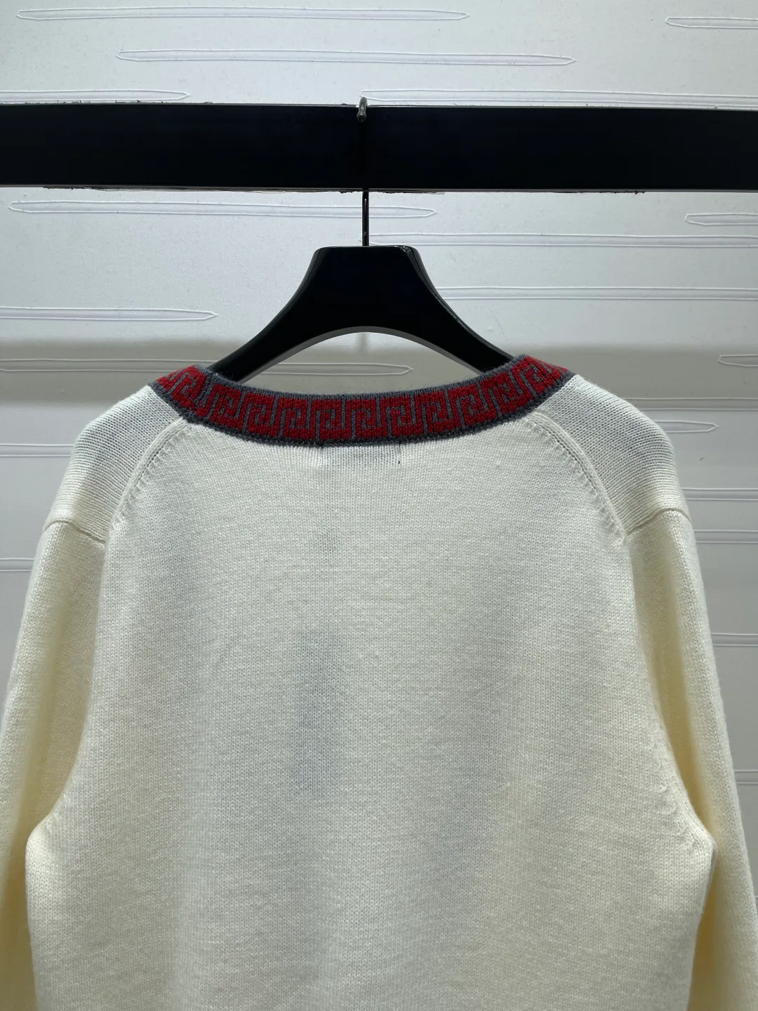 Women's Jumpers And Sweaters VERSACE 17844175