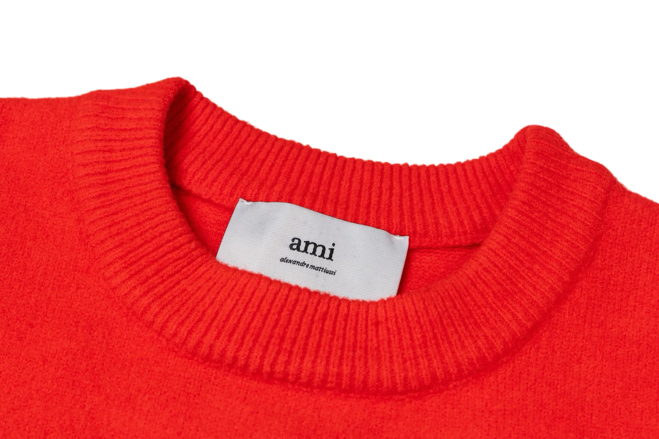 Men's Jumpers And Sweaters AMI PARIS 17975150