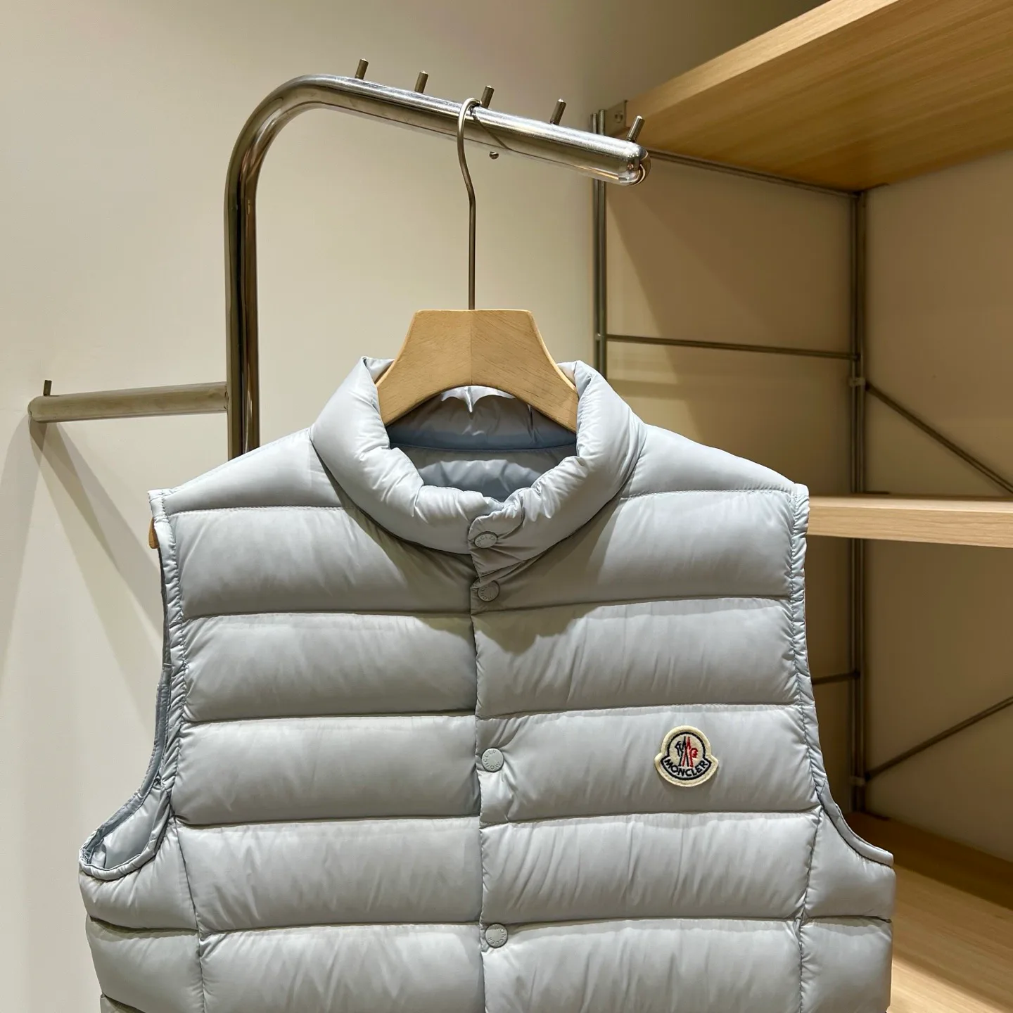 Women's Vests MONCLER 18110908