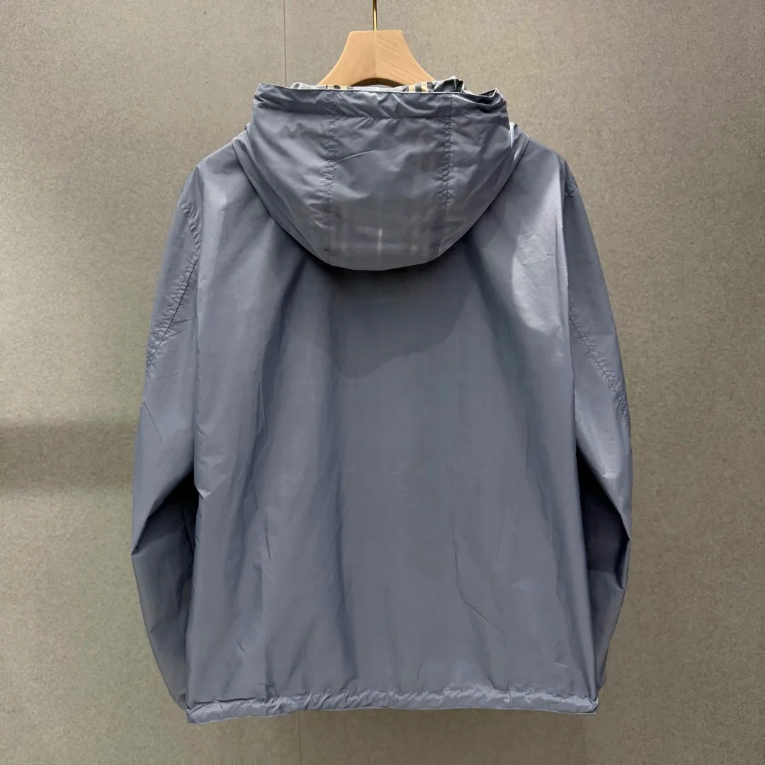 Men's Jackets And Down Jackets BURBERRY 17721177