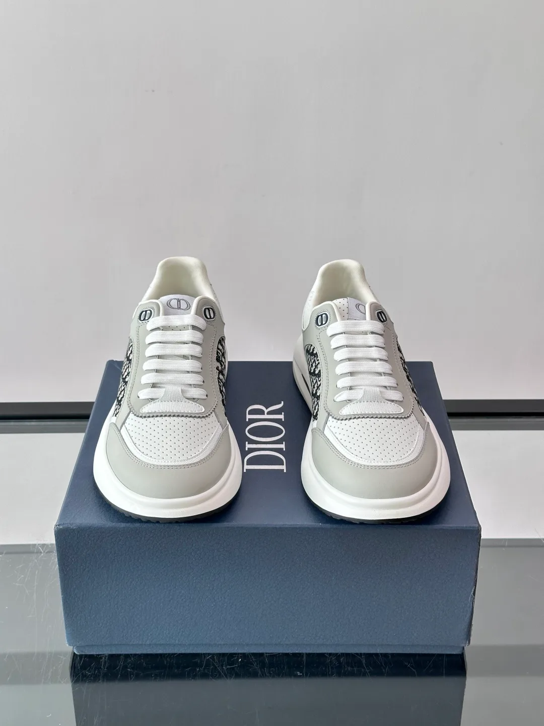 Men's Sneakers CHRISTIAN DIOR 18102339