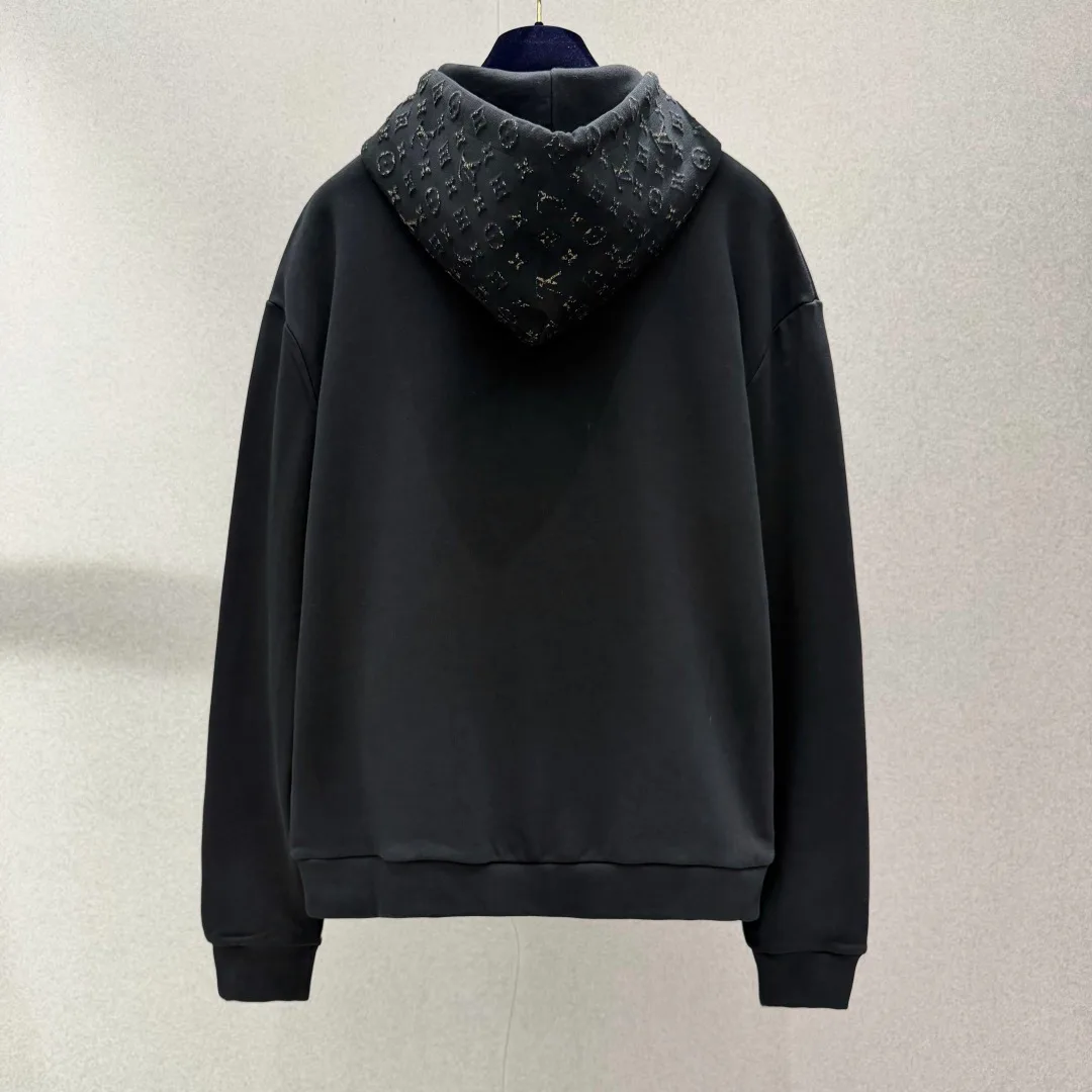 Men's Sweatshirts And Hoodies LOUIS VUITTON 18227831