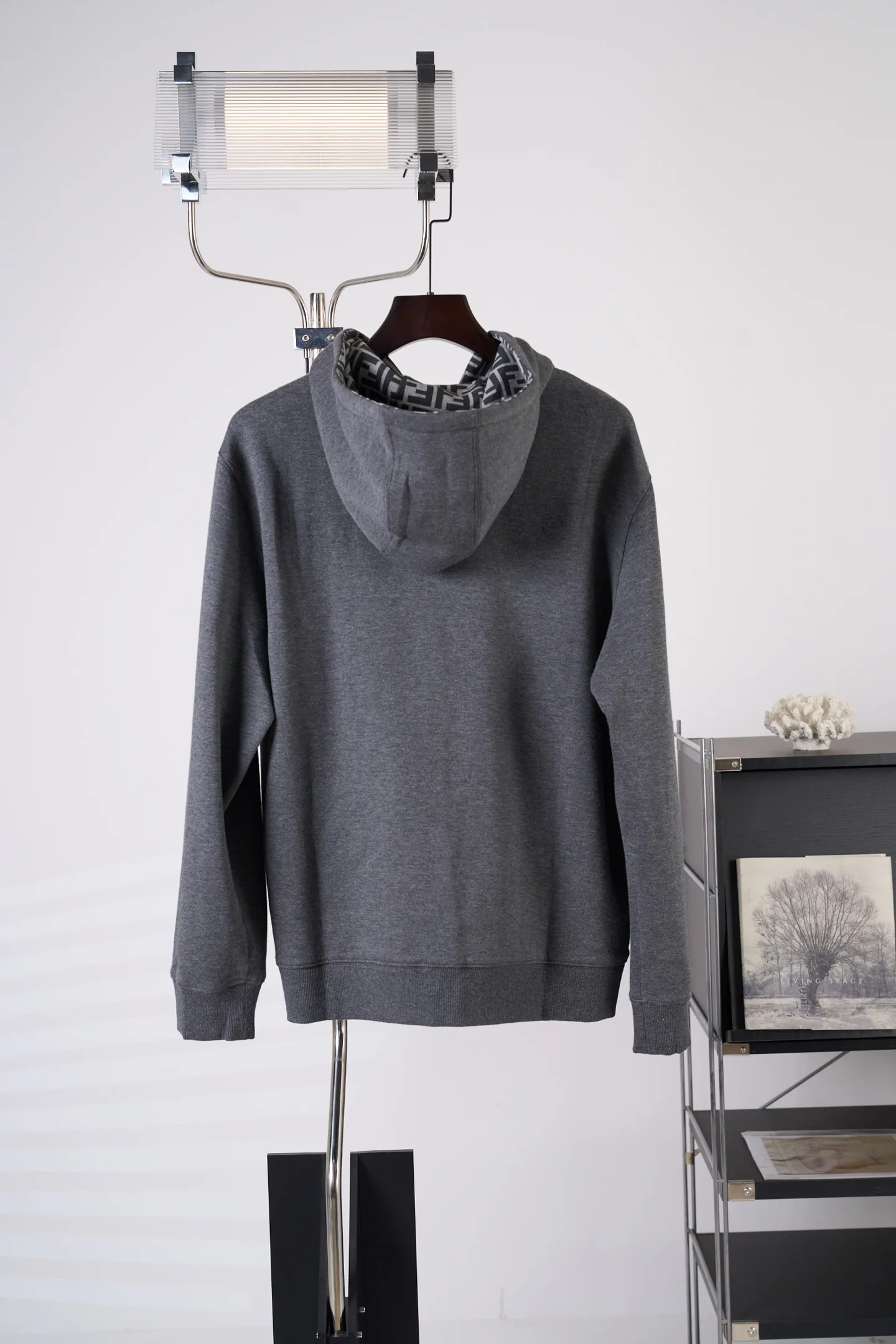 Men's Sweatshirts And Hoodies FENDI 18178914