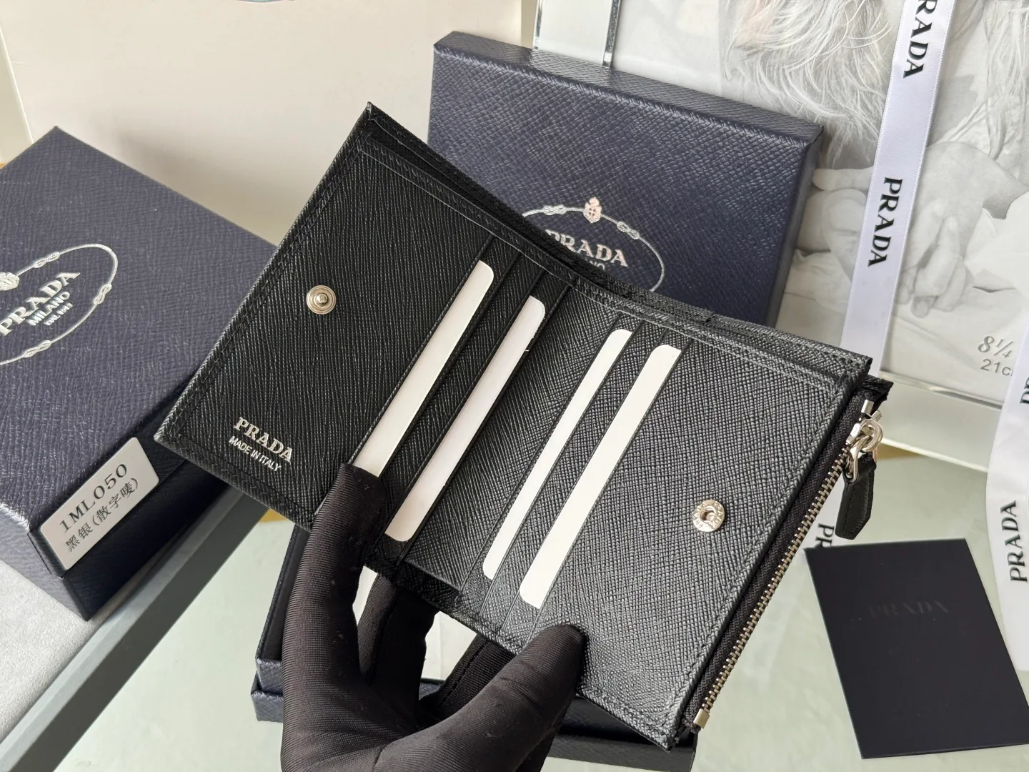 Women's Clutches PRADA 17999974