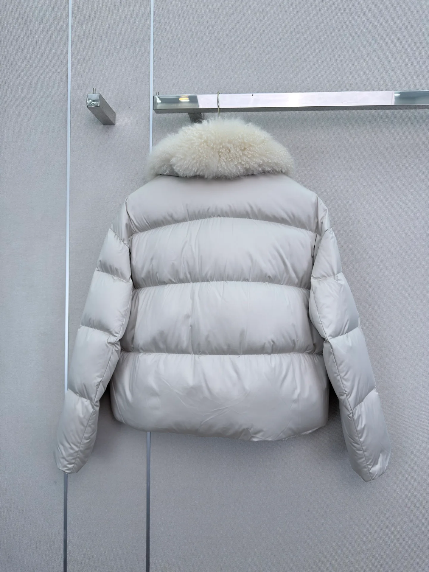 Women's Jackets And Down Jackets MIU MIU 18185758